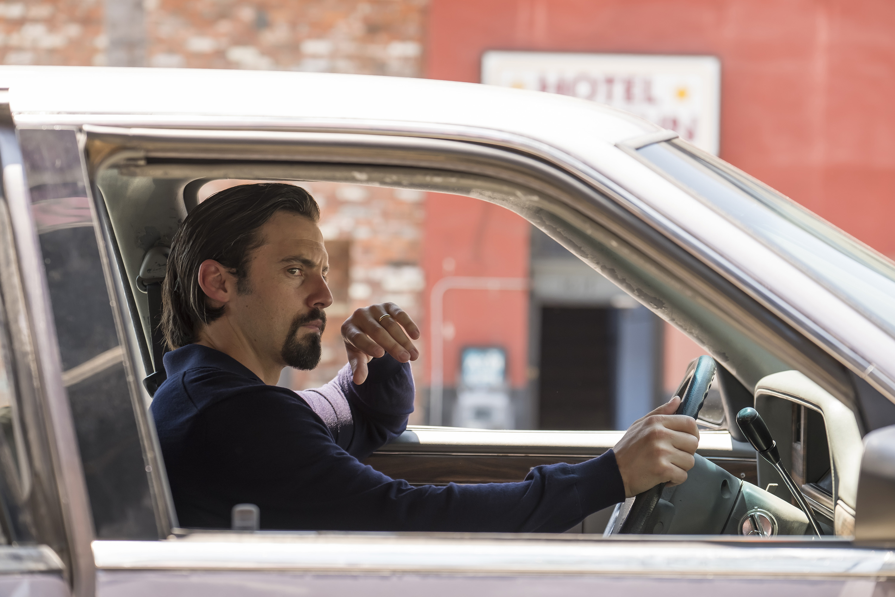 This Is Us - Season 2