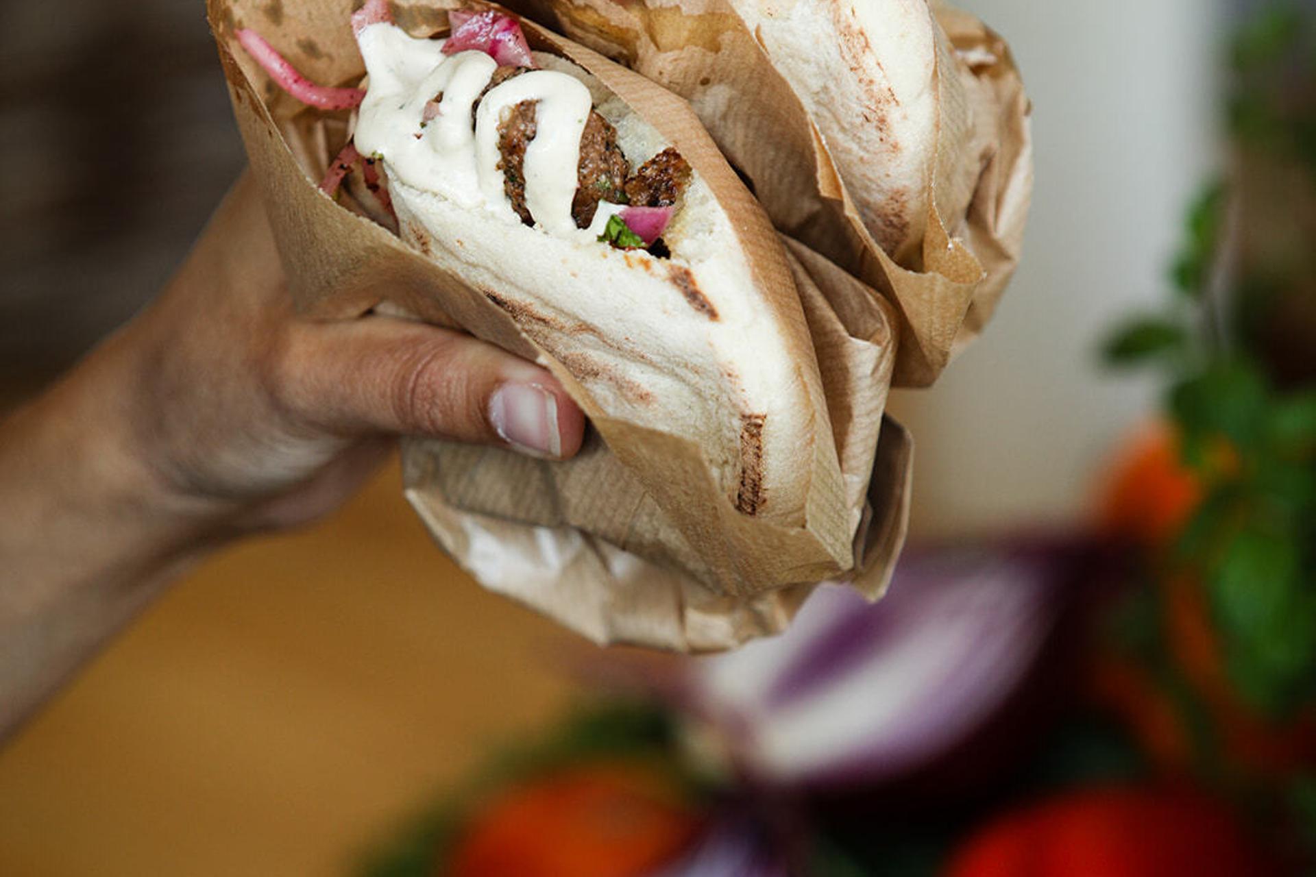 Israel Lab Meat The Future of Alternative Meat Tech is Being Built in Israel