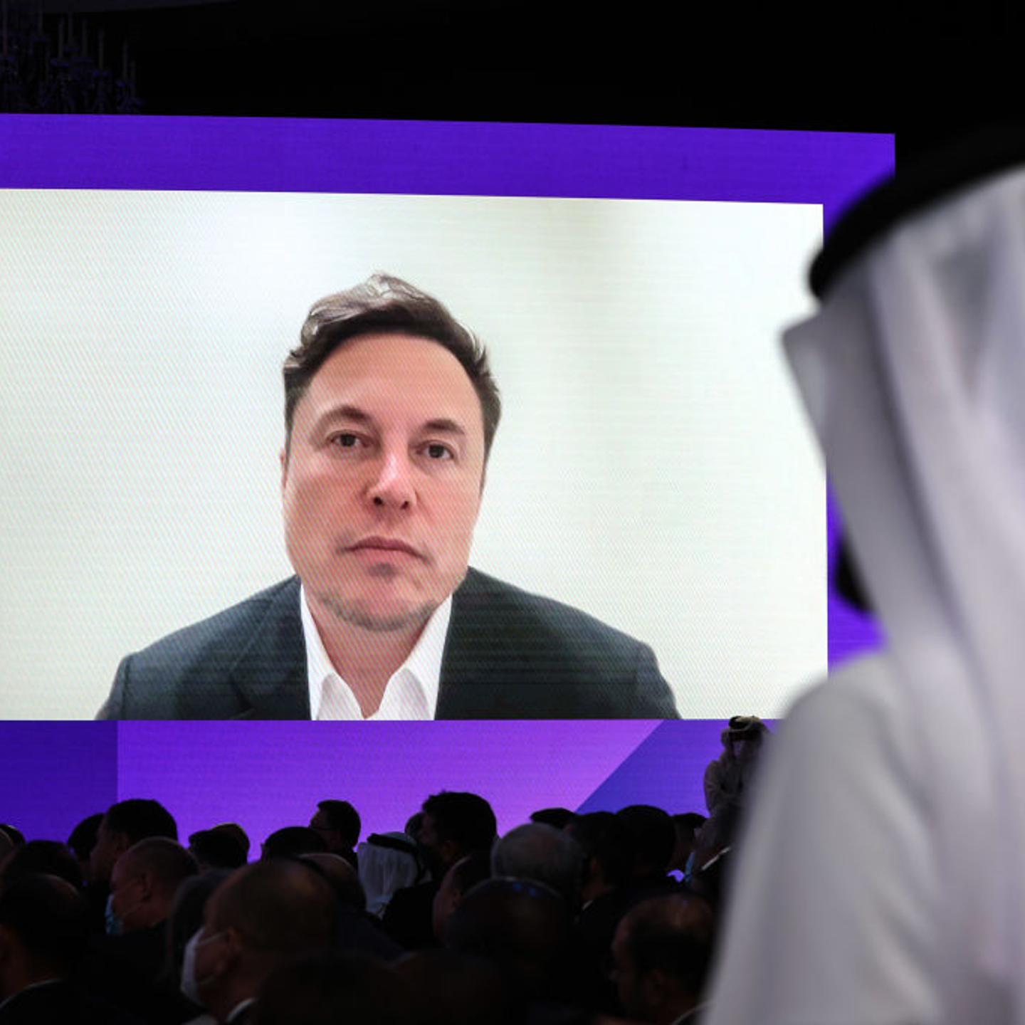Key Speakers At The Qatar Economic Forum