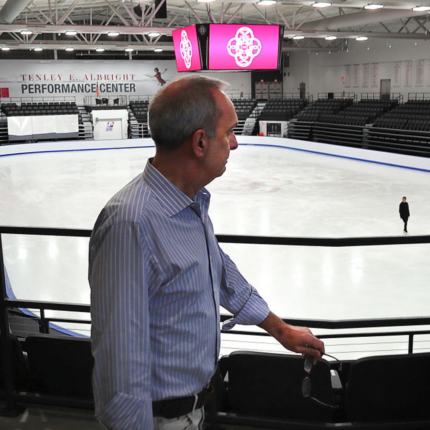 Six from Skating Club of Boston among victims of mid-air plane collision in D.C.