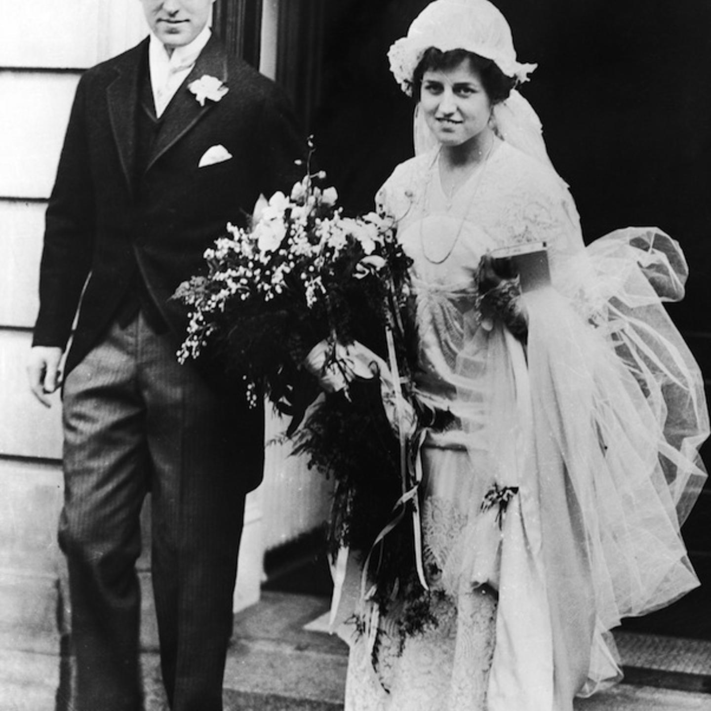 Kennedy Wedding