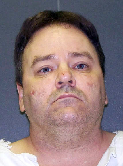Execution Drugs Texas