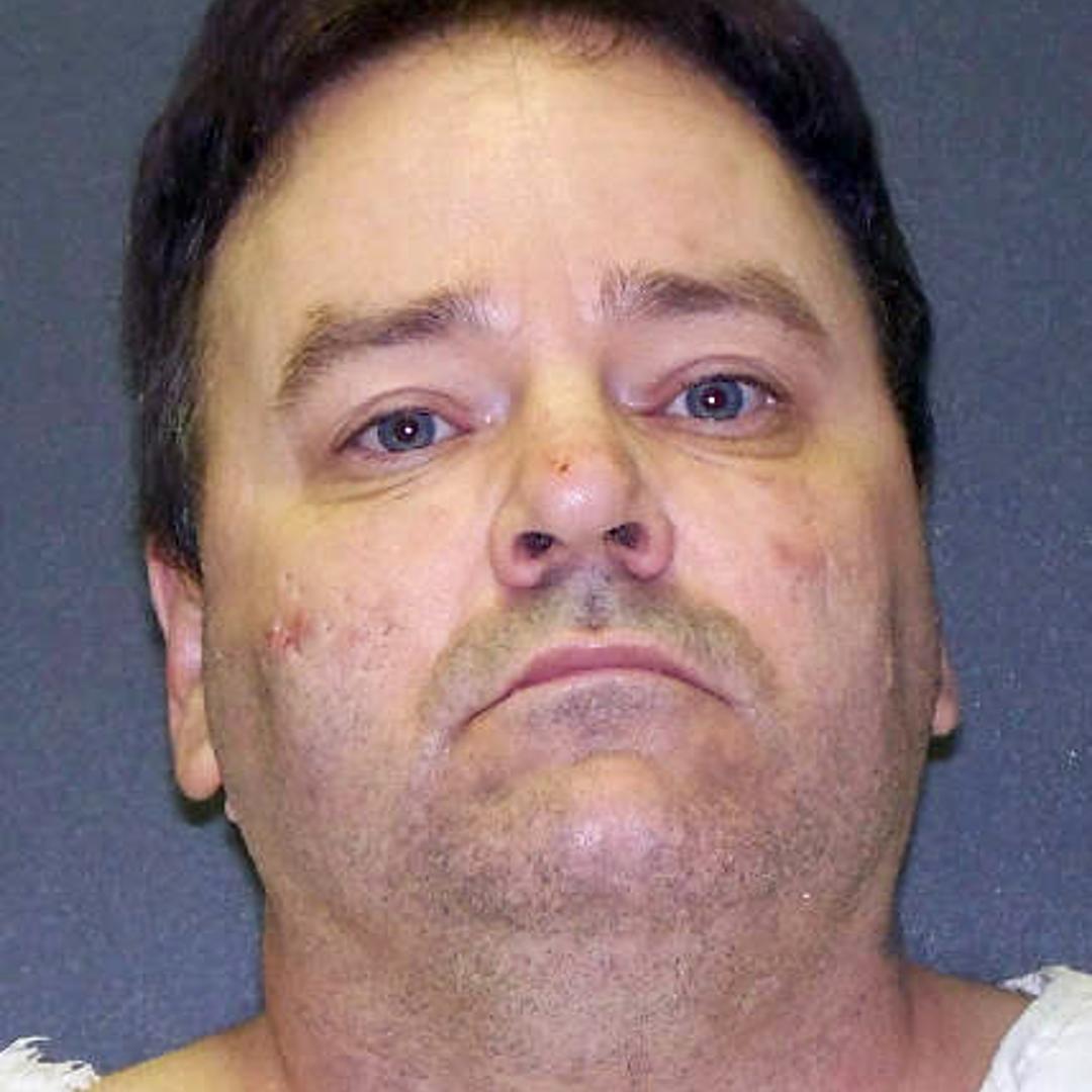 Execution Drugs Texas