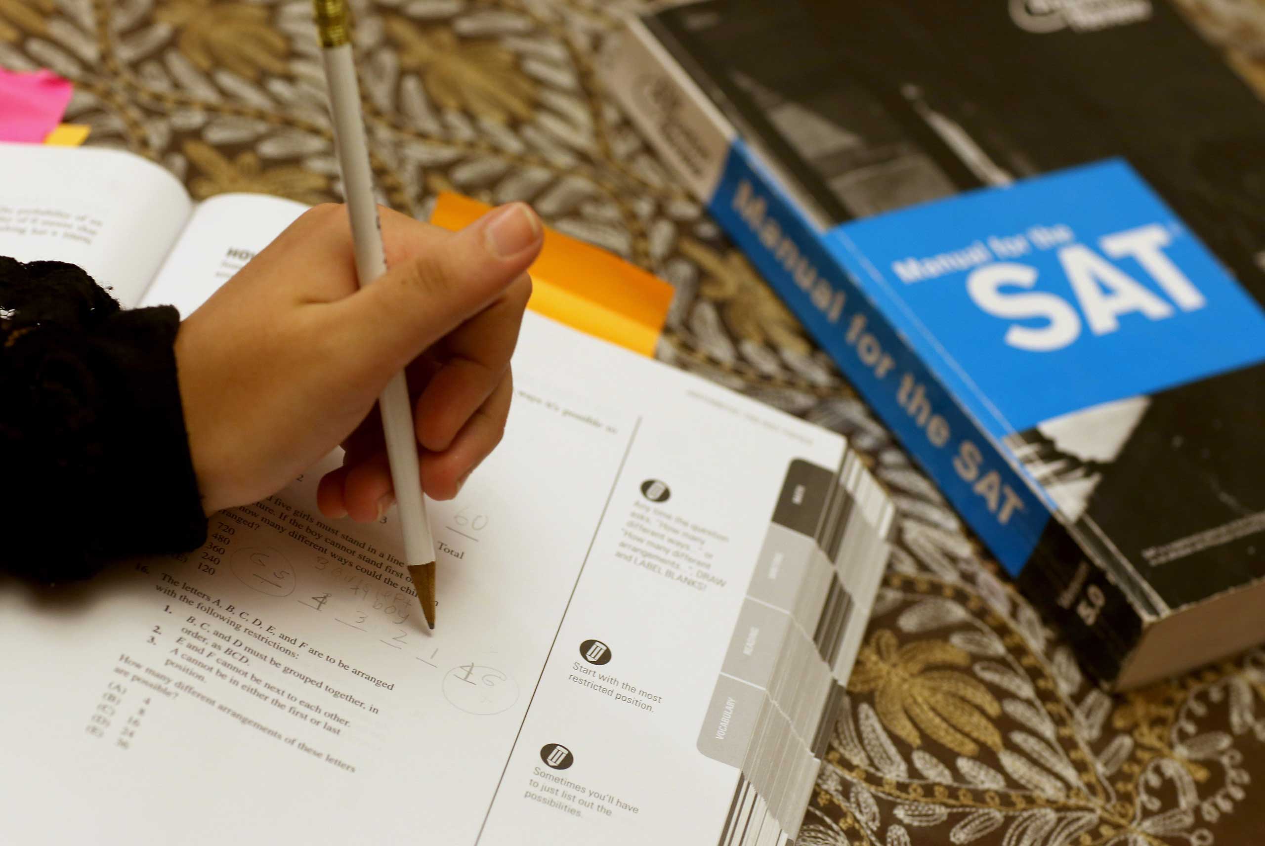 SAT