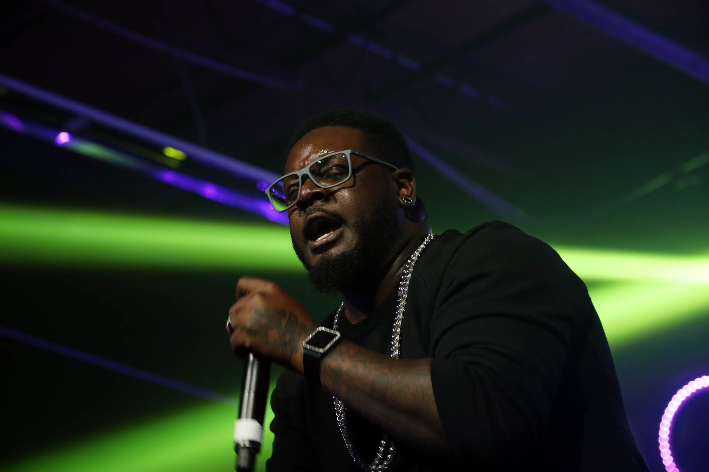 T-Pain Singing Without Autotune is Coming Back