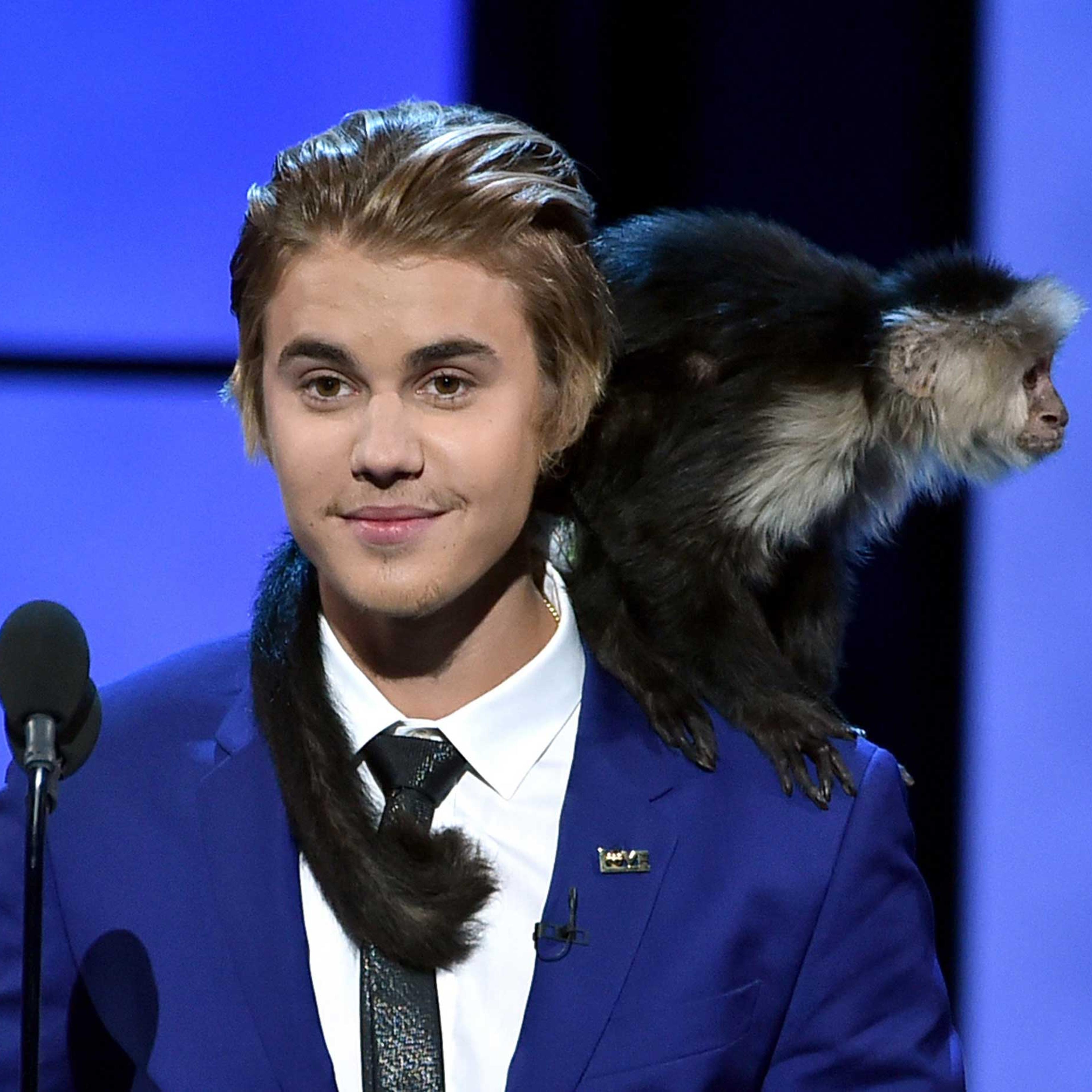 The Comedy Central Roast Of Justin Bieber - Show