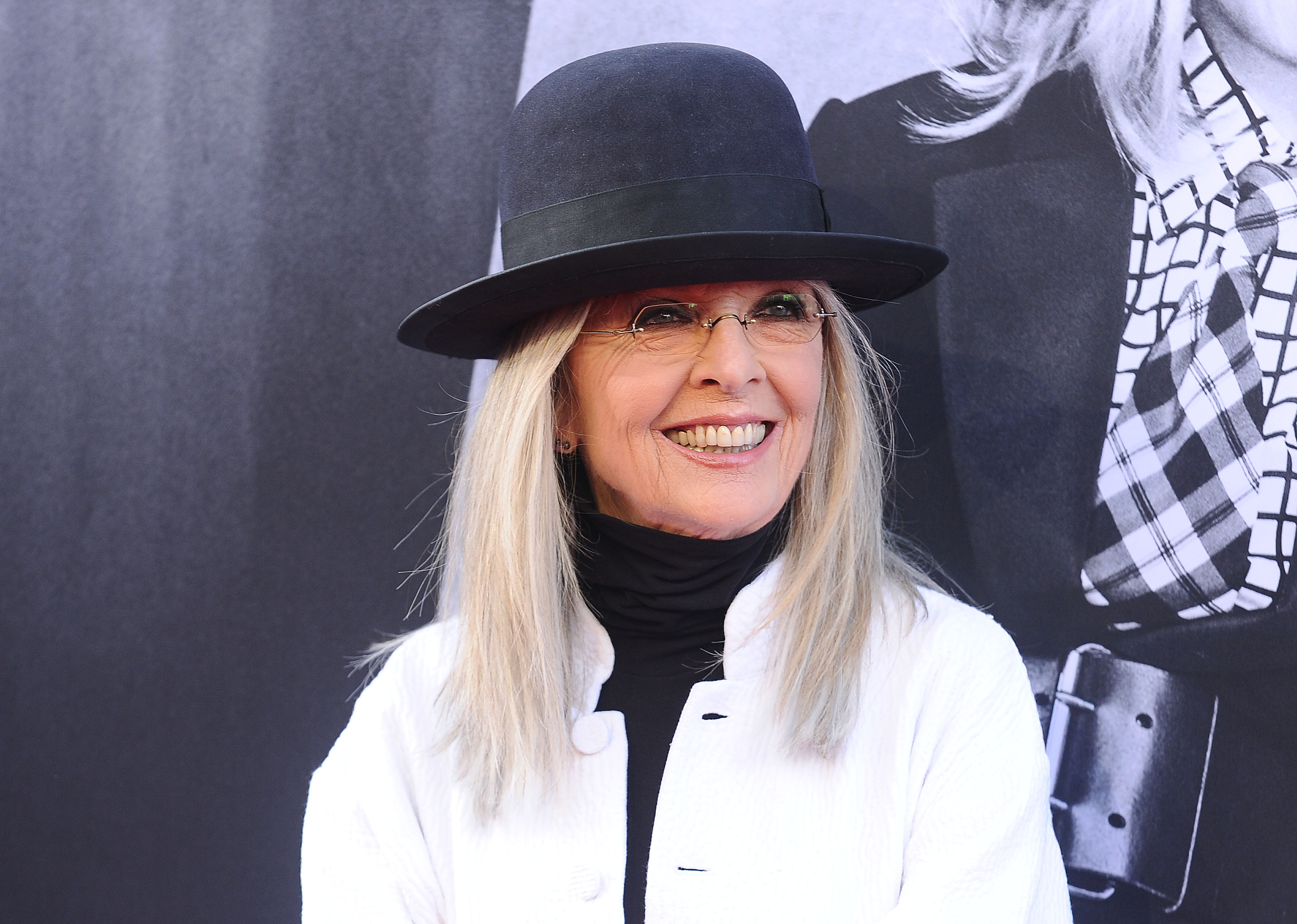 AFI Life Achievement Award Gala Tribute To Diane Keaton - Arrivals