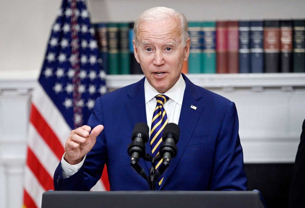 US-politics-BIDEN-education-debt