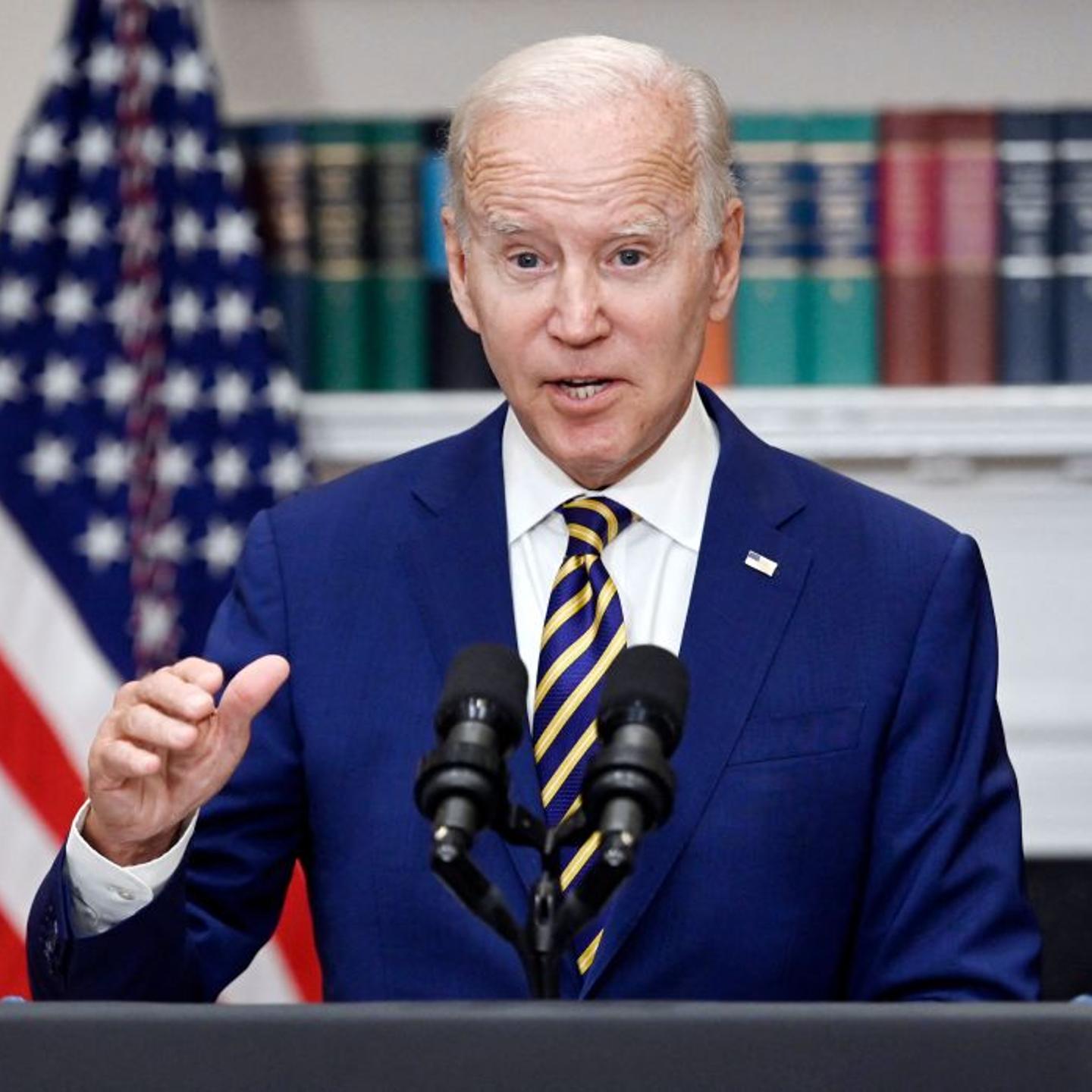 US-politics-BIDEN-education-debt
