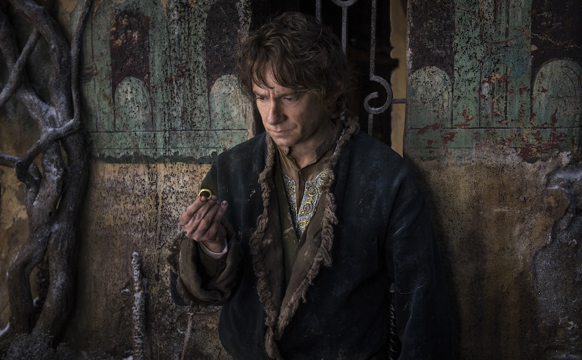 The Hobbit