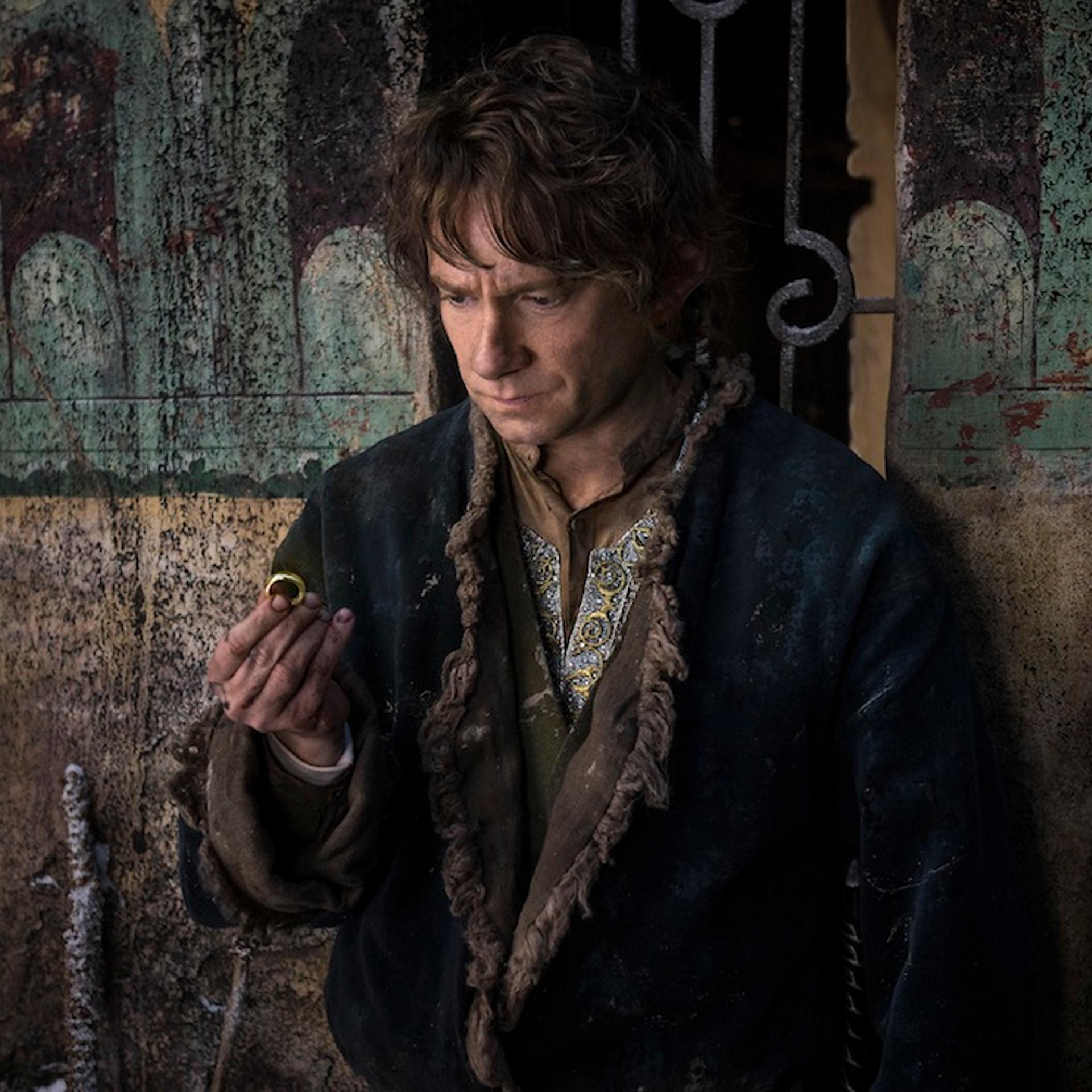 The Hobbit