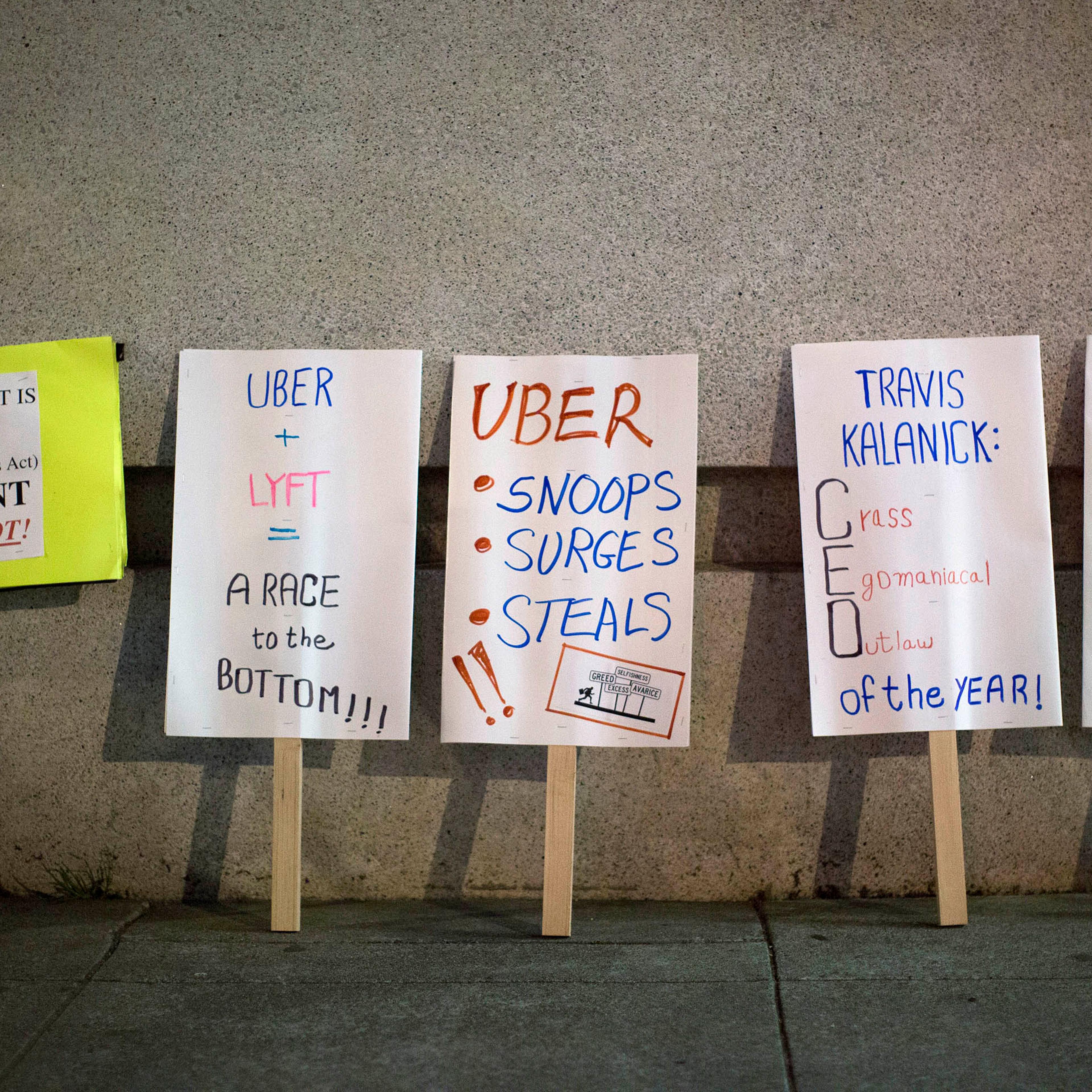 uber-gig-economy