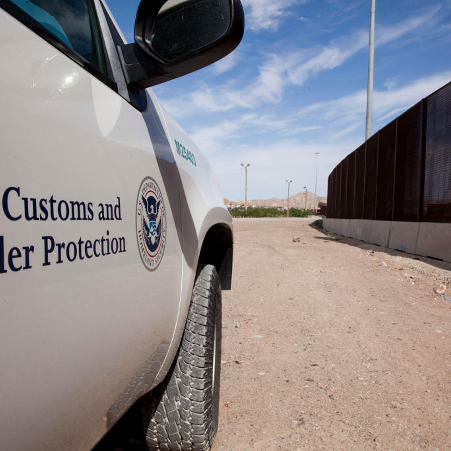 Mexico Border