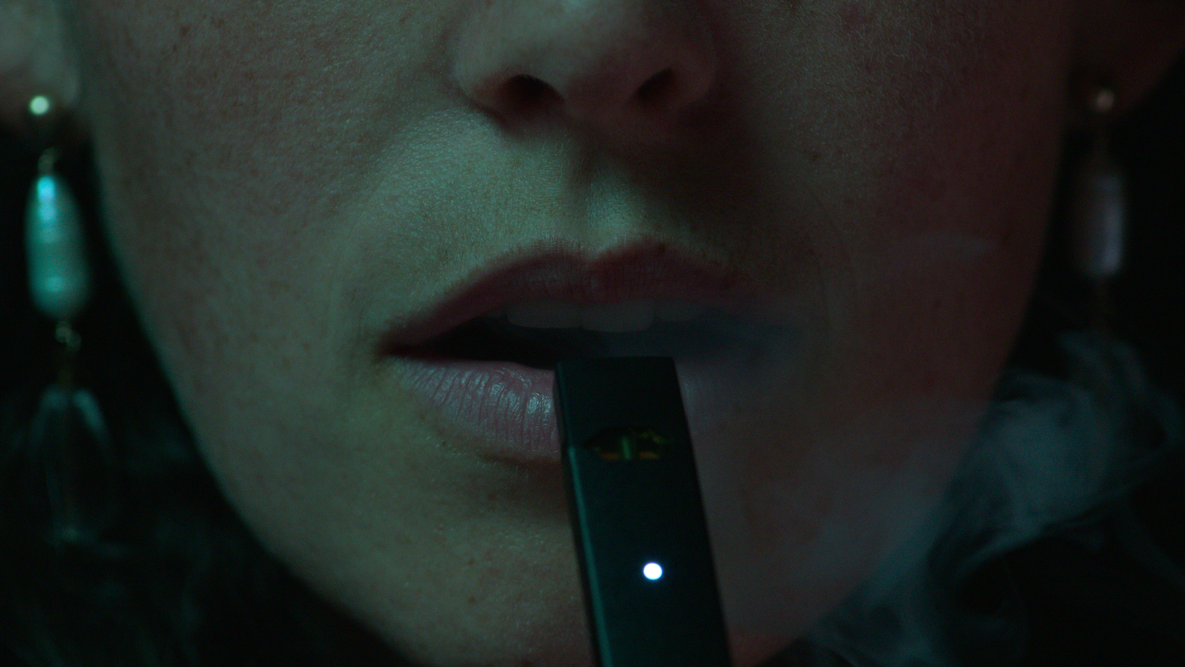 tobacco documentary netflix NEWS: New Docuseries Spotlights How Vape Giant Hooked Young People Big Vape: The Rise and