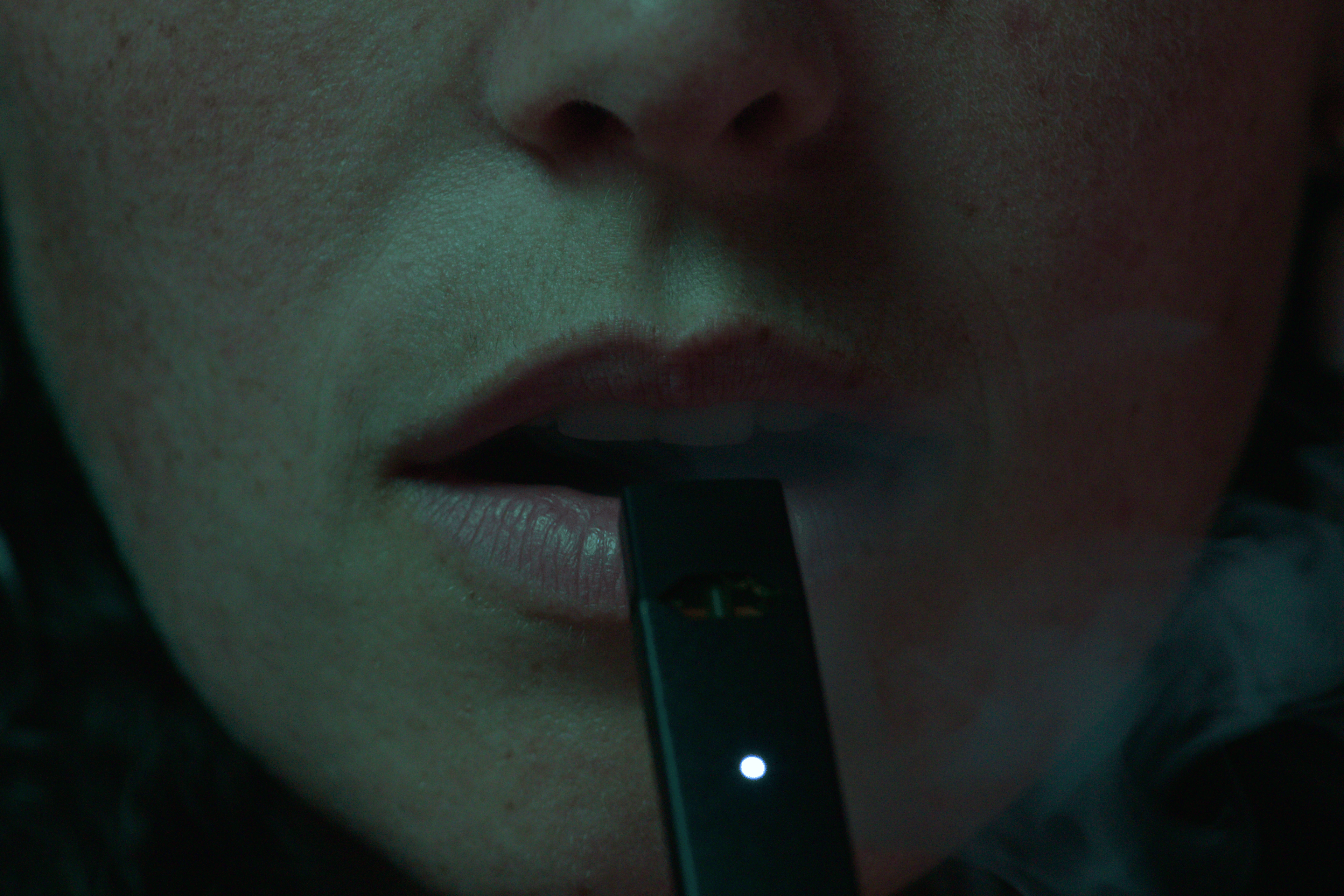tobacco documentary netflix Big Vape' reporter talks lessons learned from Juul's rise, fall, and future Children's Wisconsin physician featured in