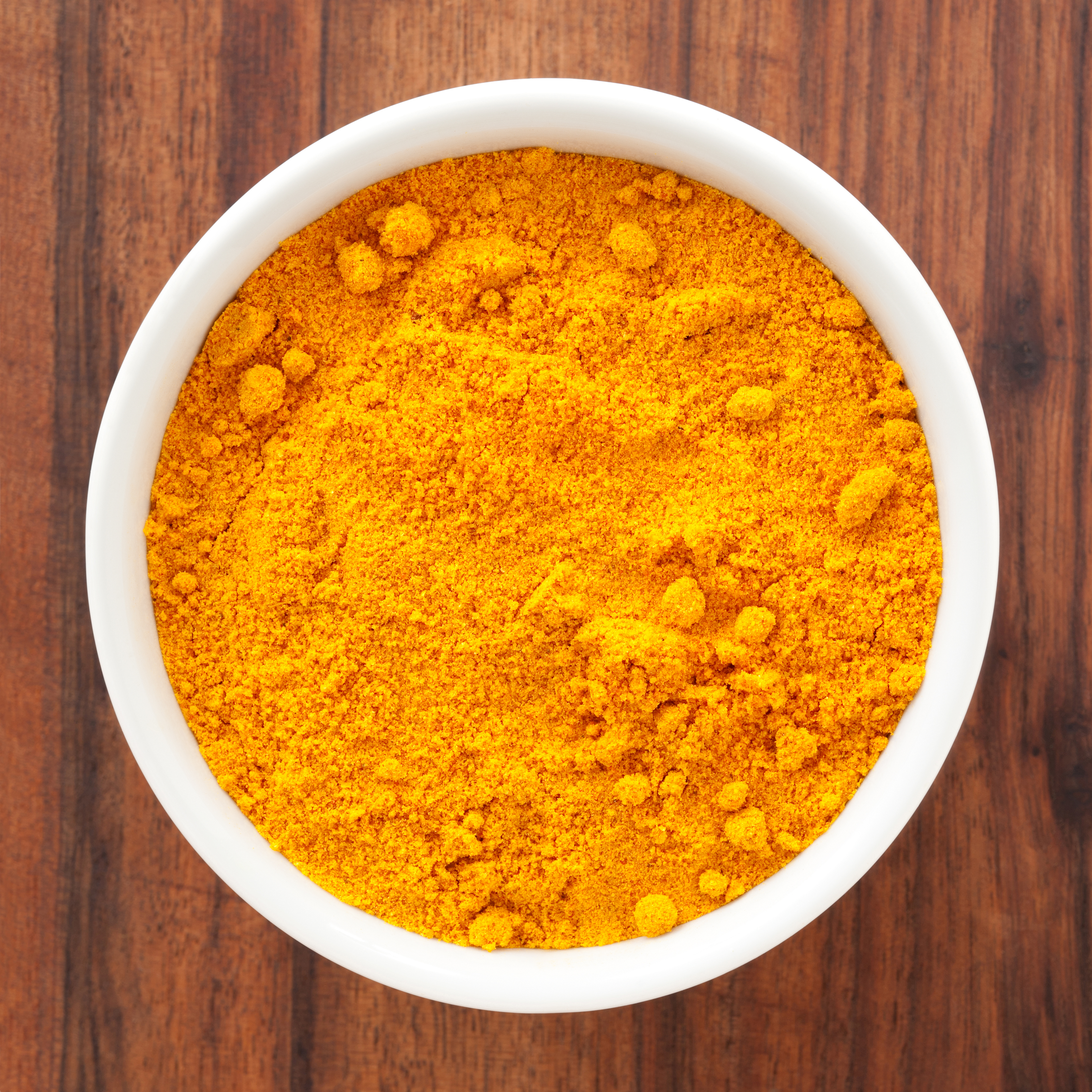 curcumin turmeric