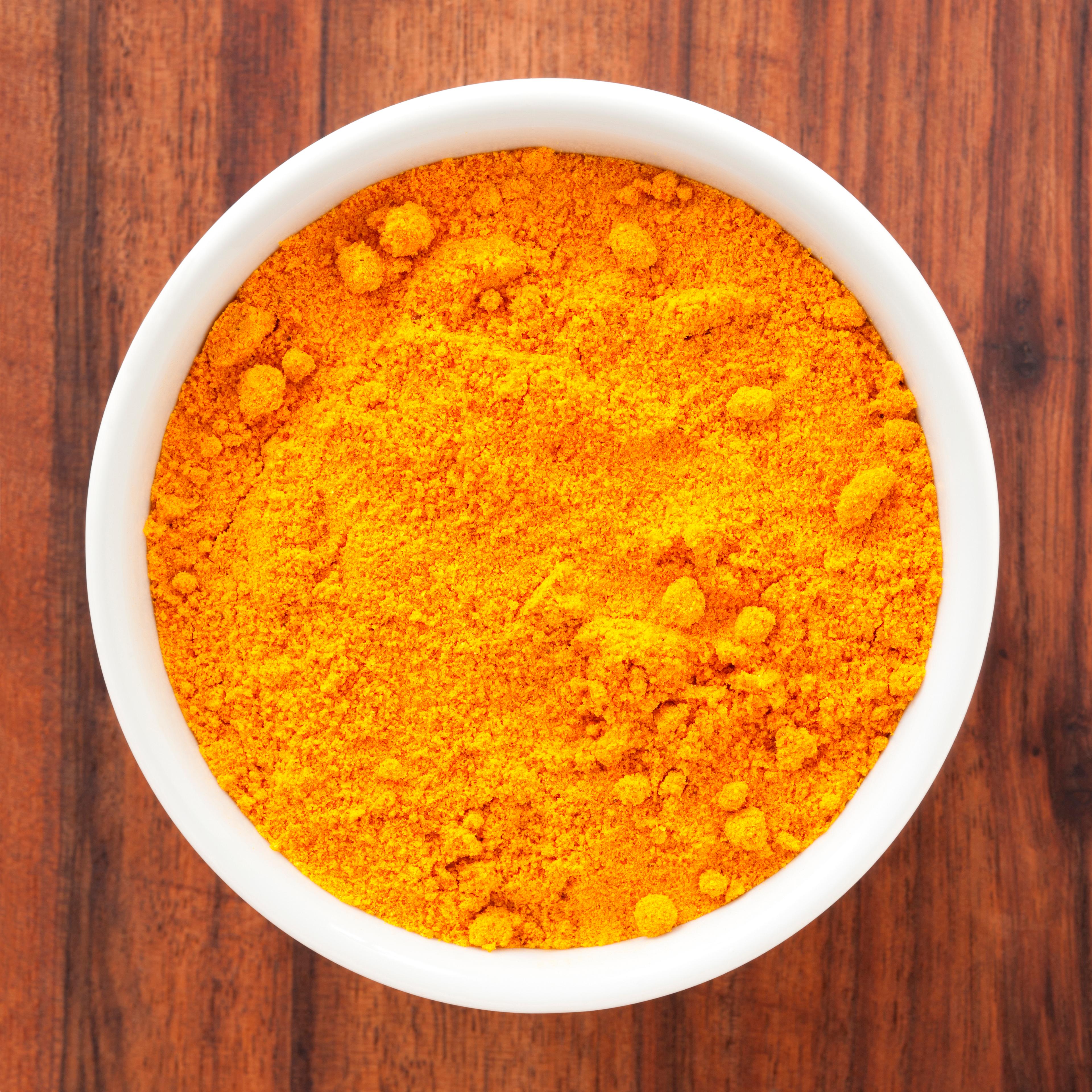 curcumin turmeric