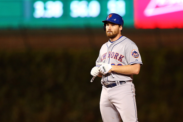 League Championship Series - New York Mets v Chicago Cubs - Game Four