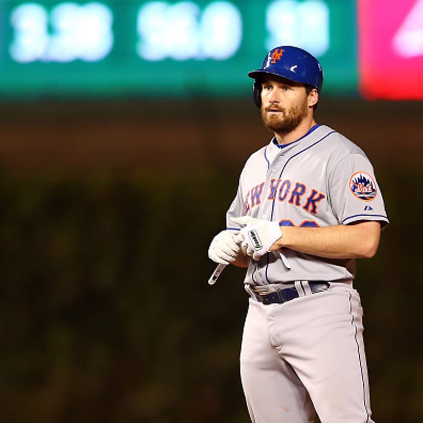 League Championship Series - New York Mets v Chicago Cubs - Game Four