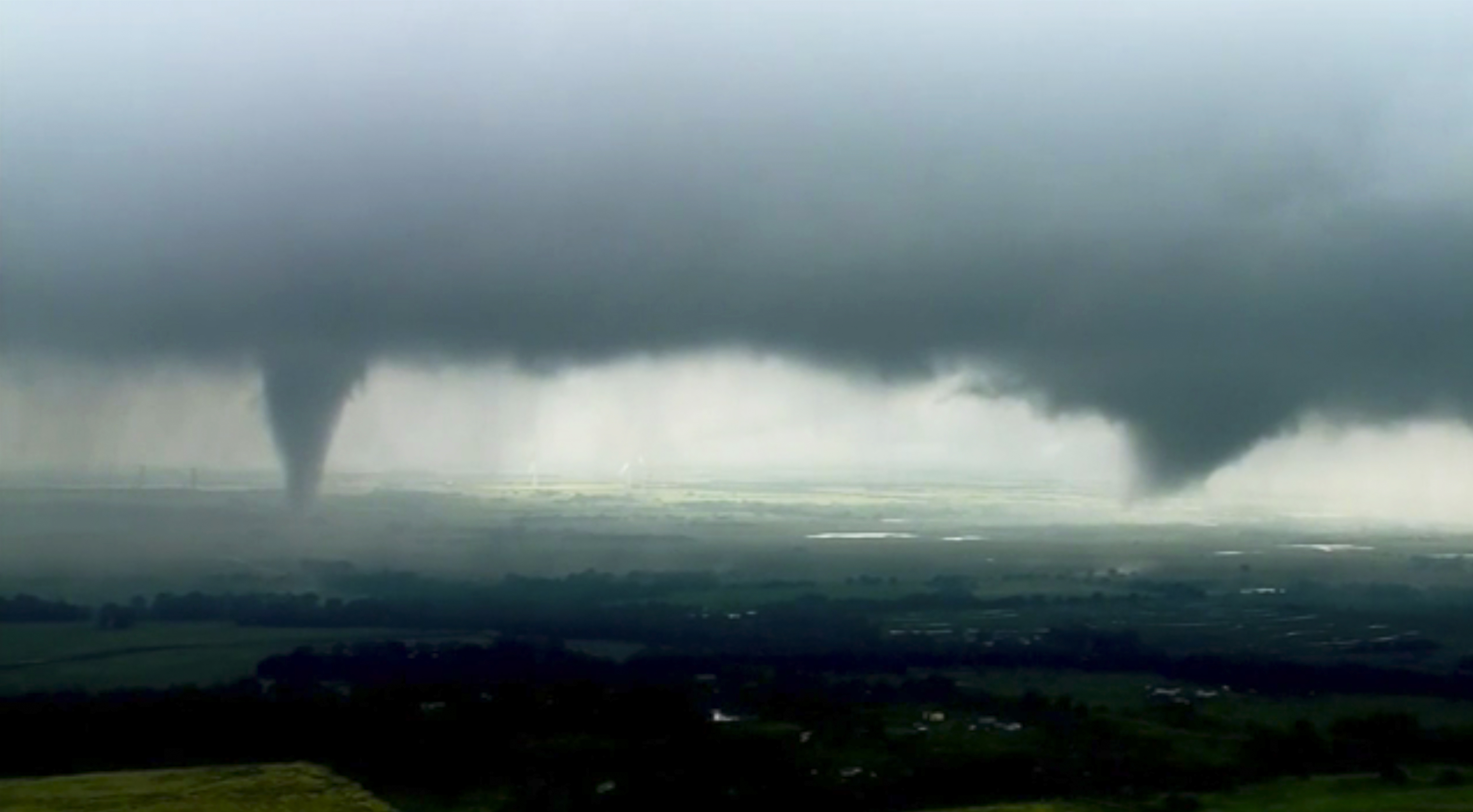 Severe Weather