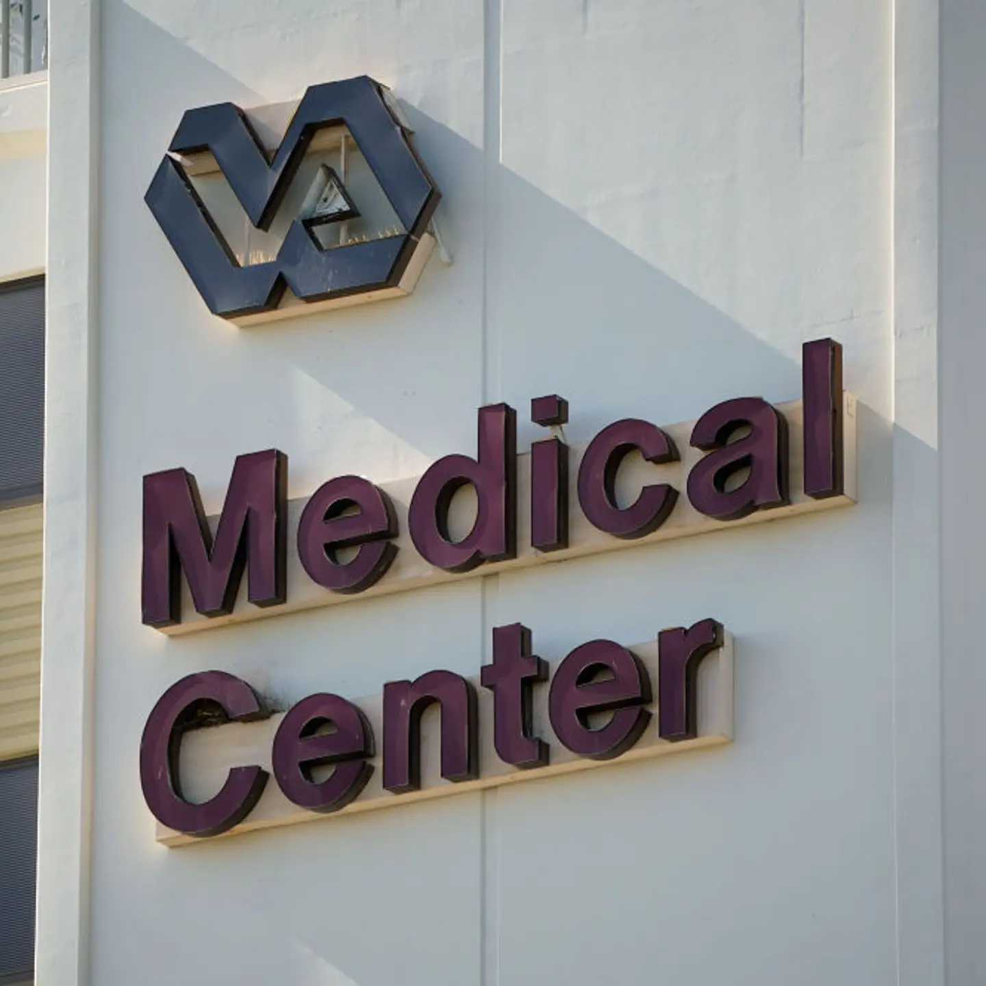 Long Beach VA Medical Center