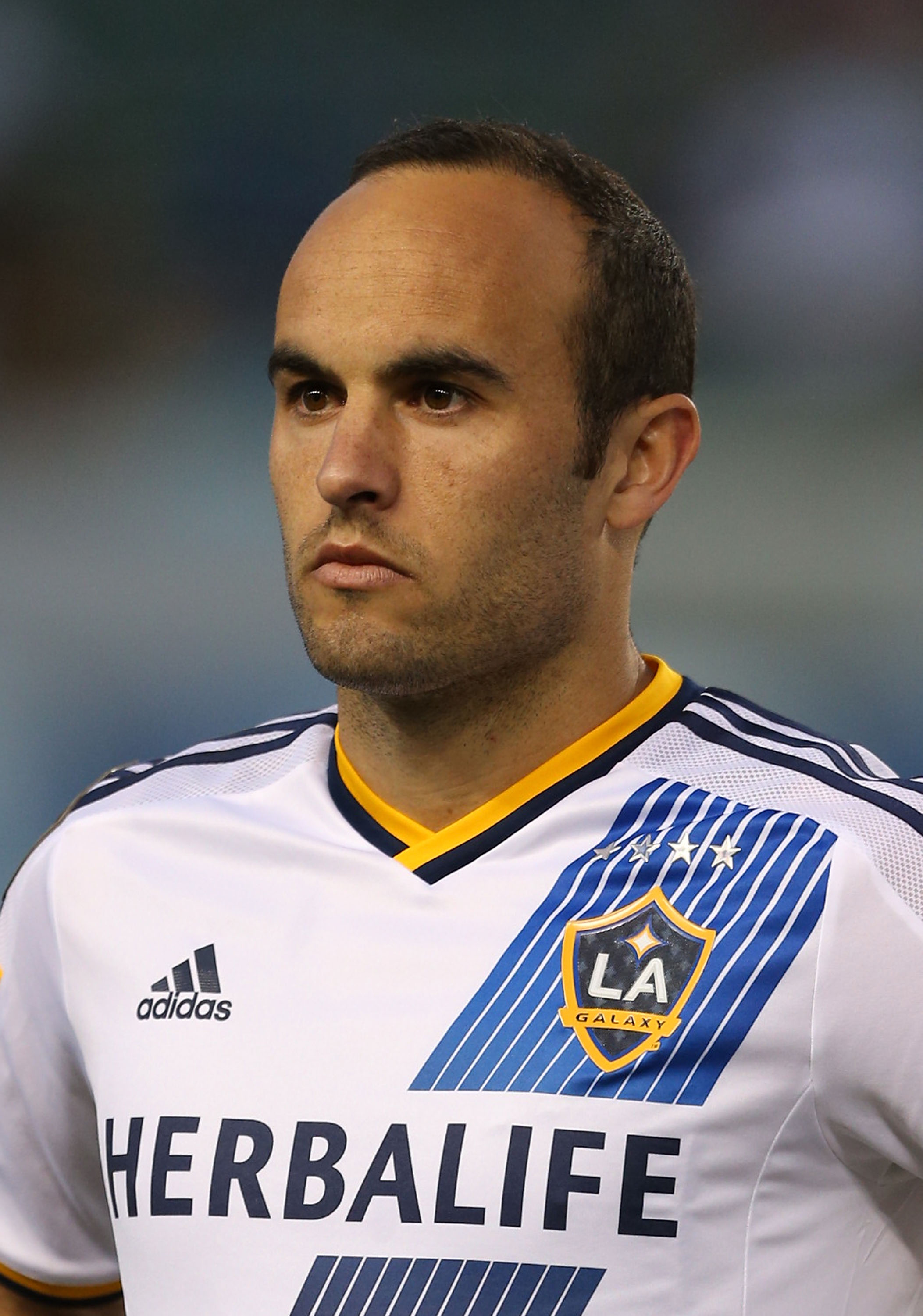Landon Donovan