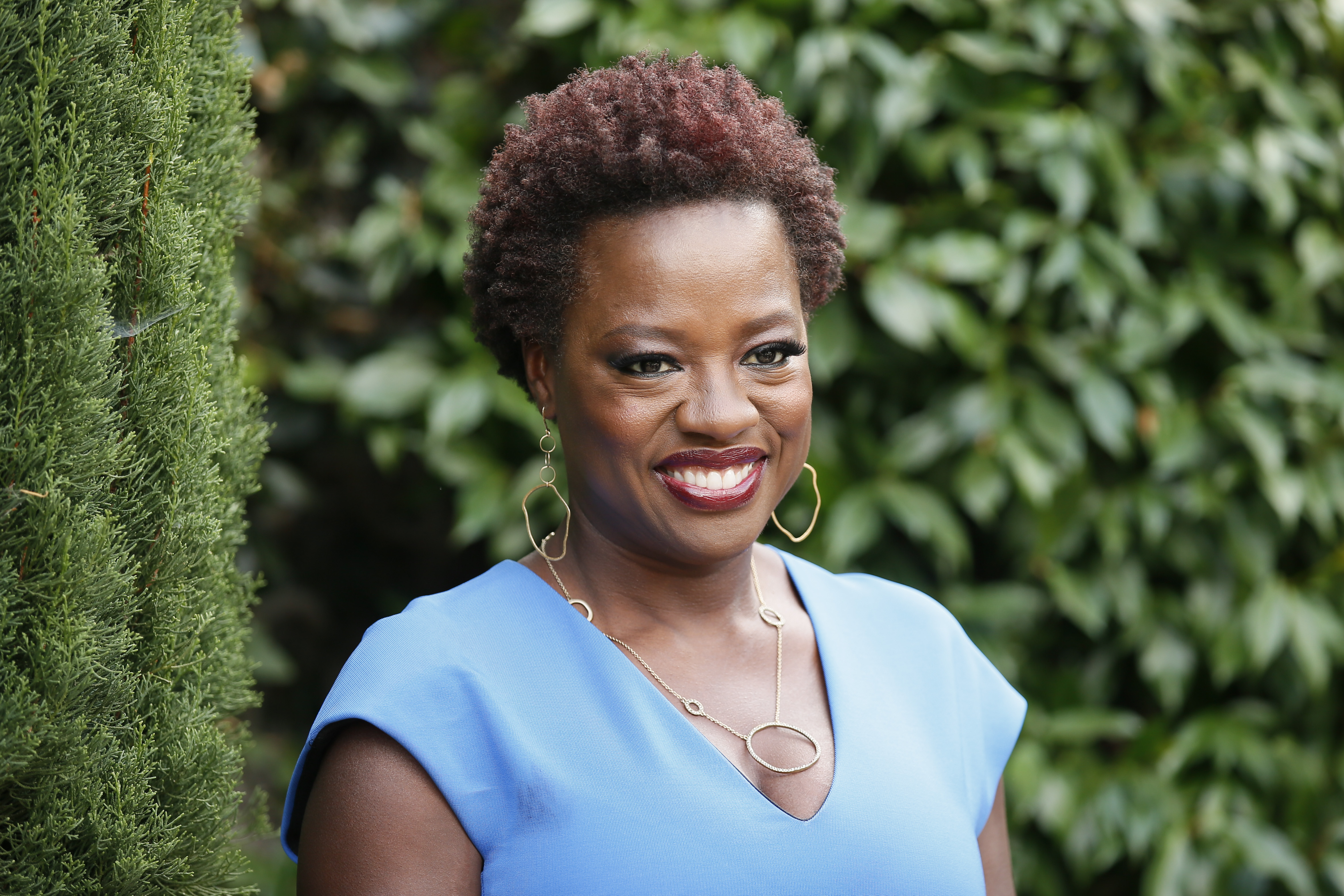 Viola Davis