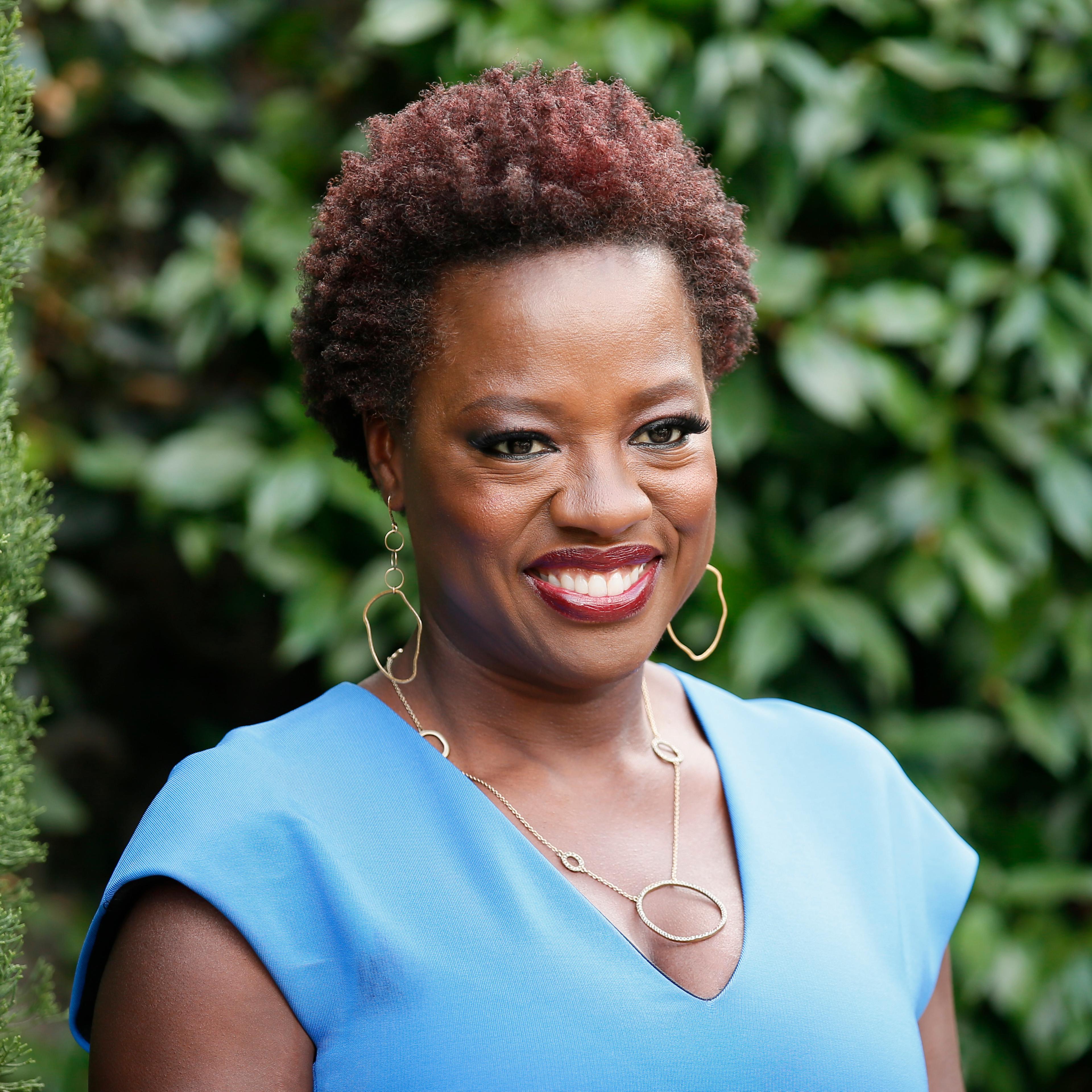 Viola Davis