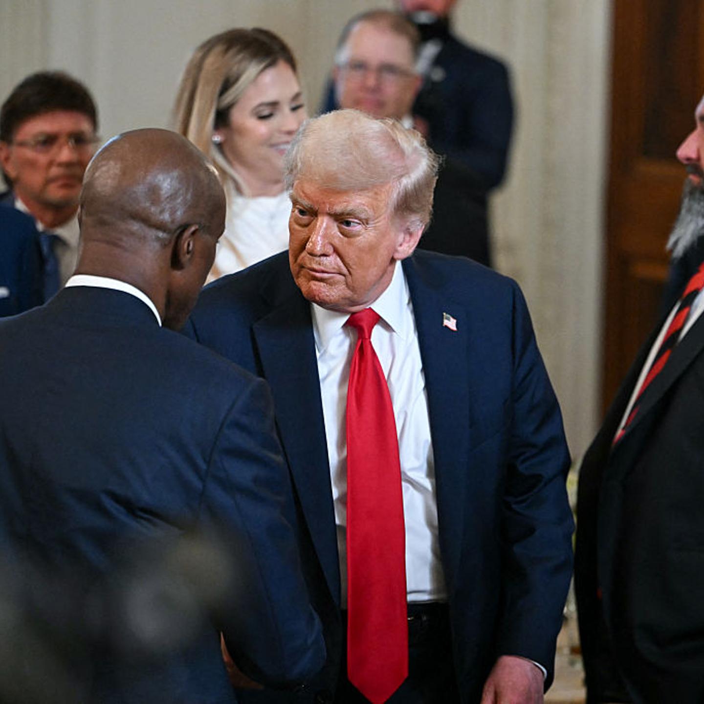 US-POLITICS-RELIGION-TRUMP