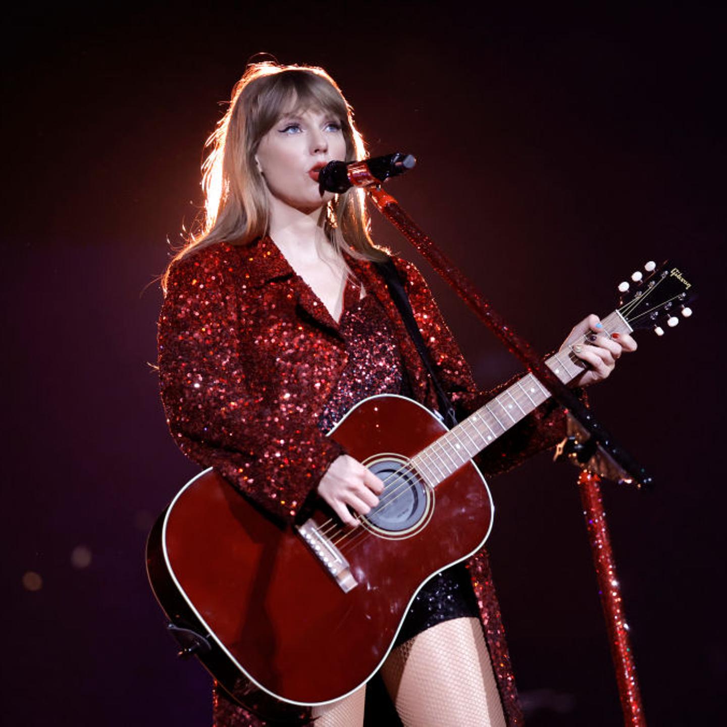 Opening Night of Taylor Swift | The Eras Tour