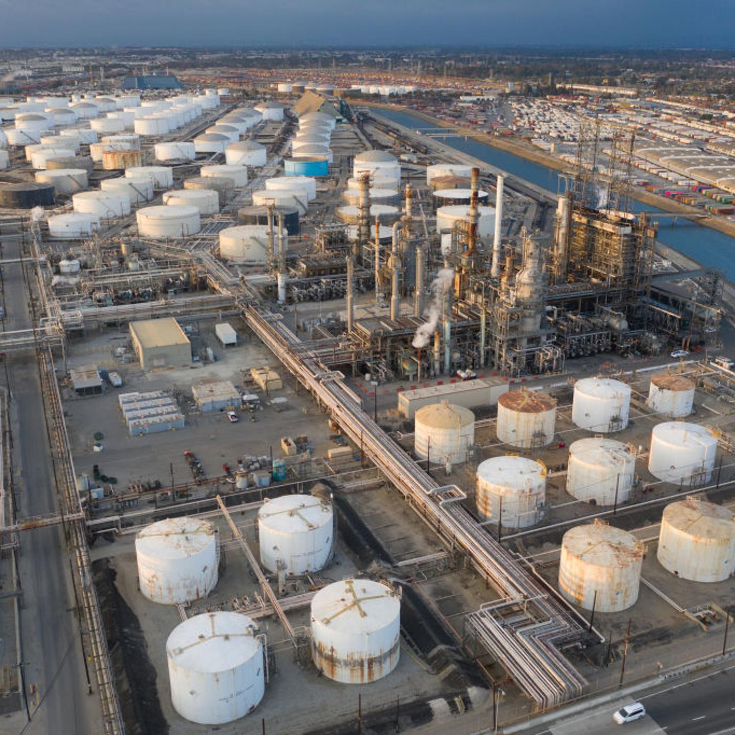 Marathon Petroleum
