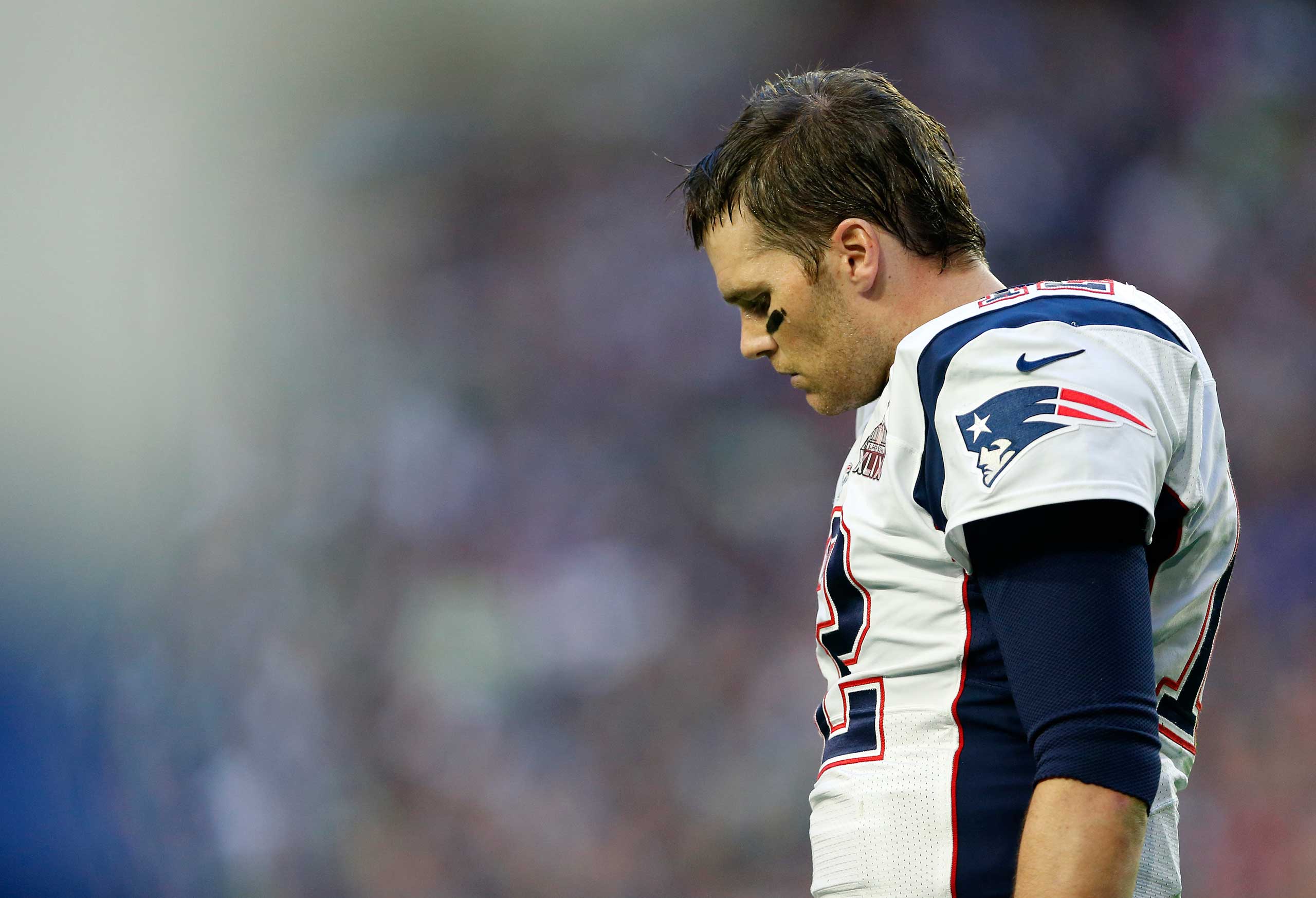 Super Bowl XLIX - New England Patriots v Seattle Seahawks