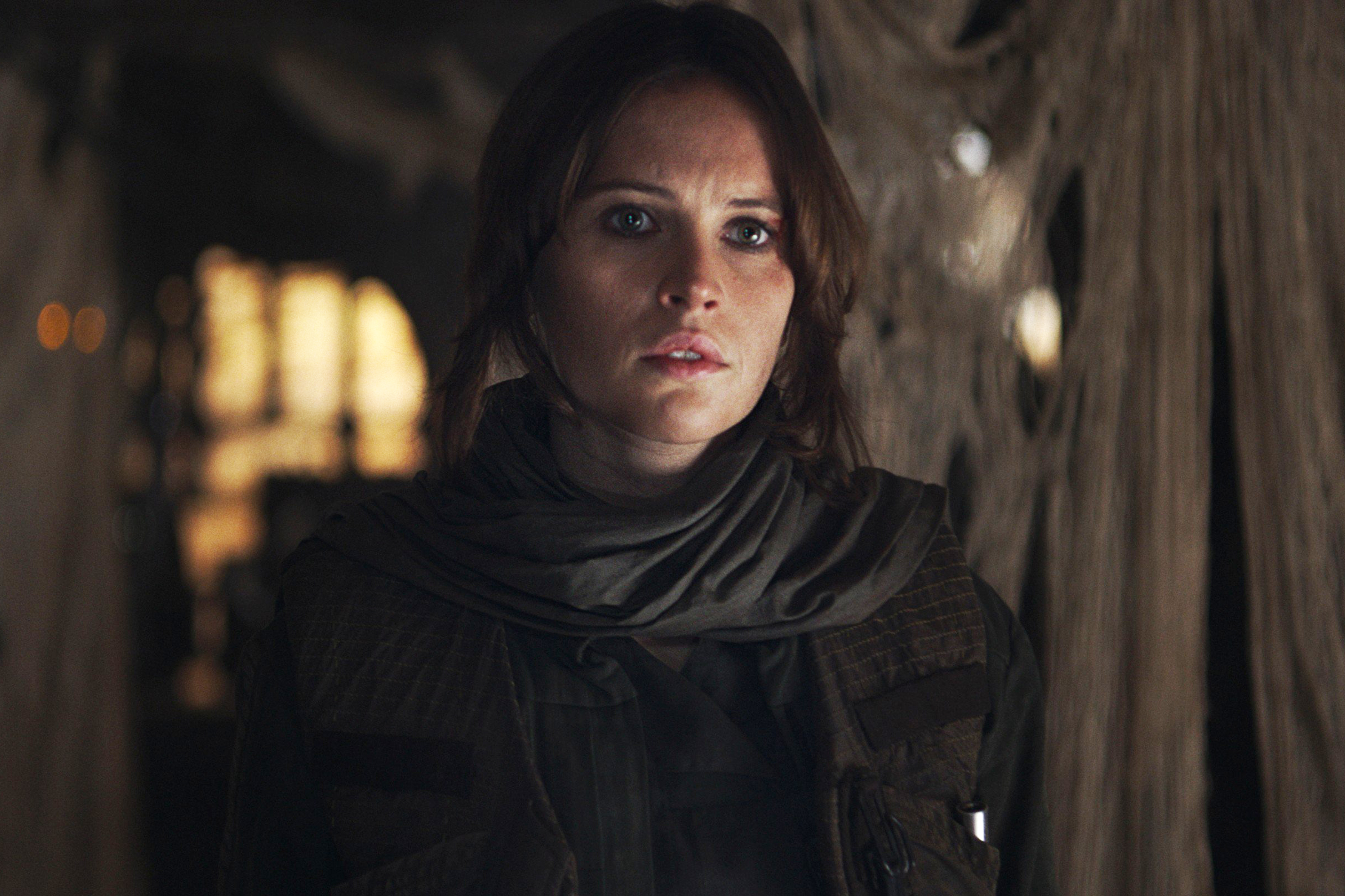 Rouge One