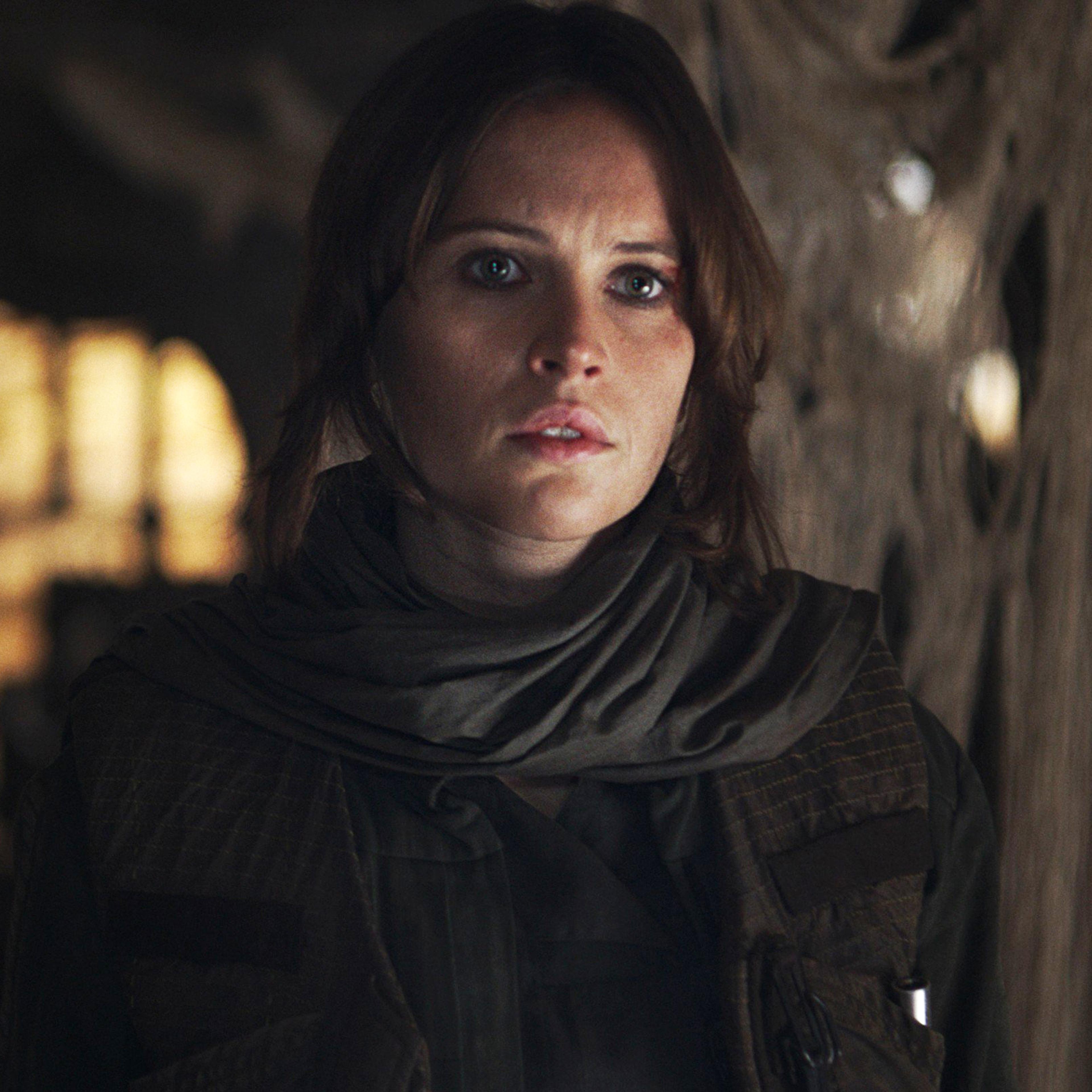 Rouge One