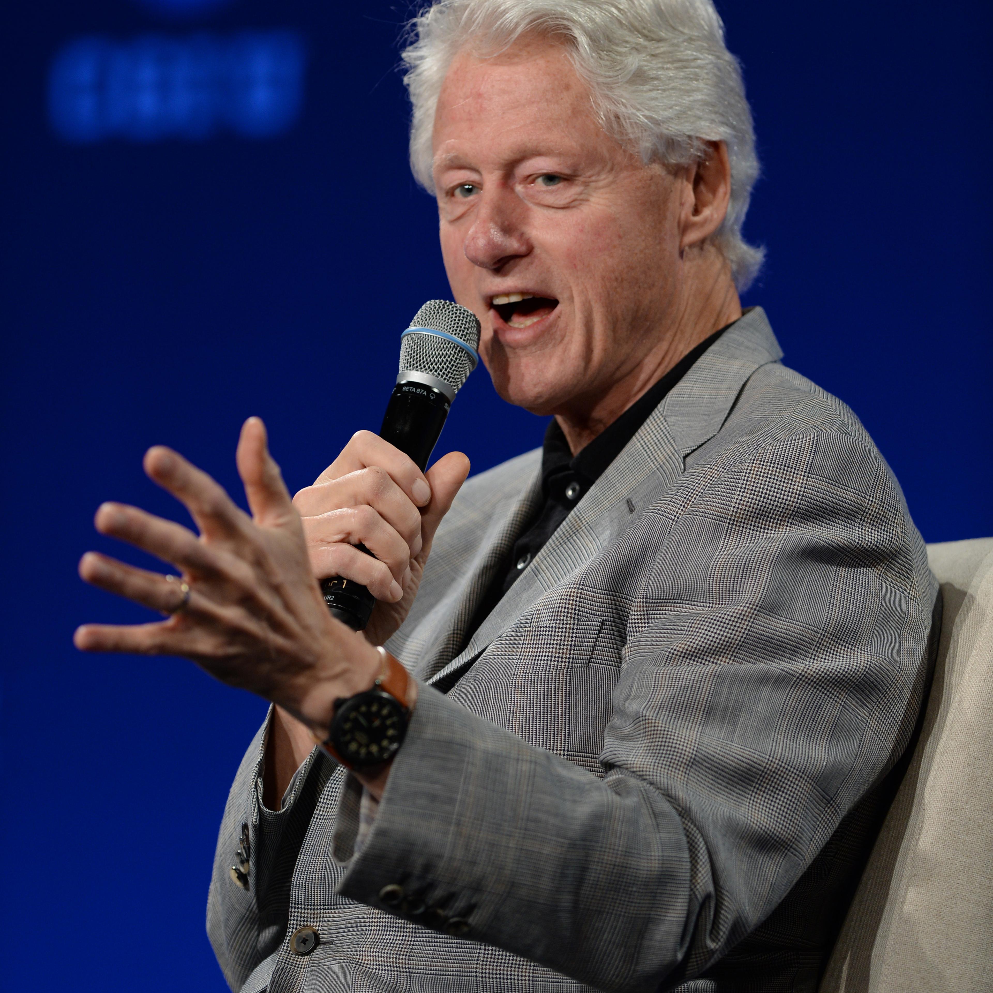 Clinton Global Initiative University