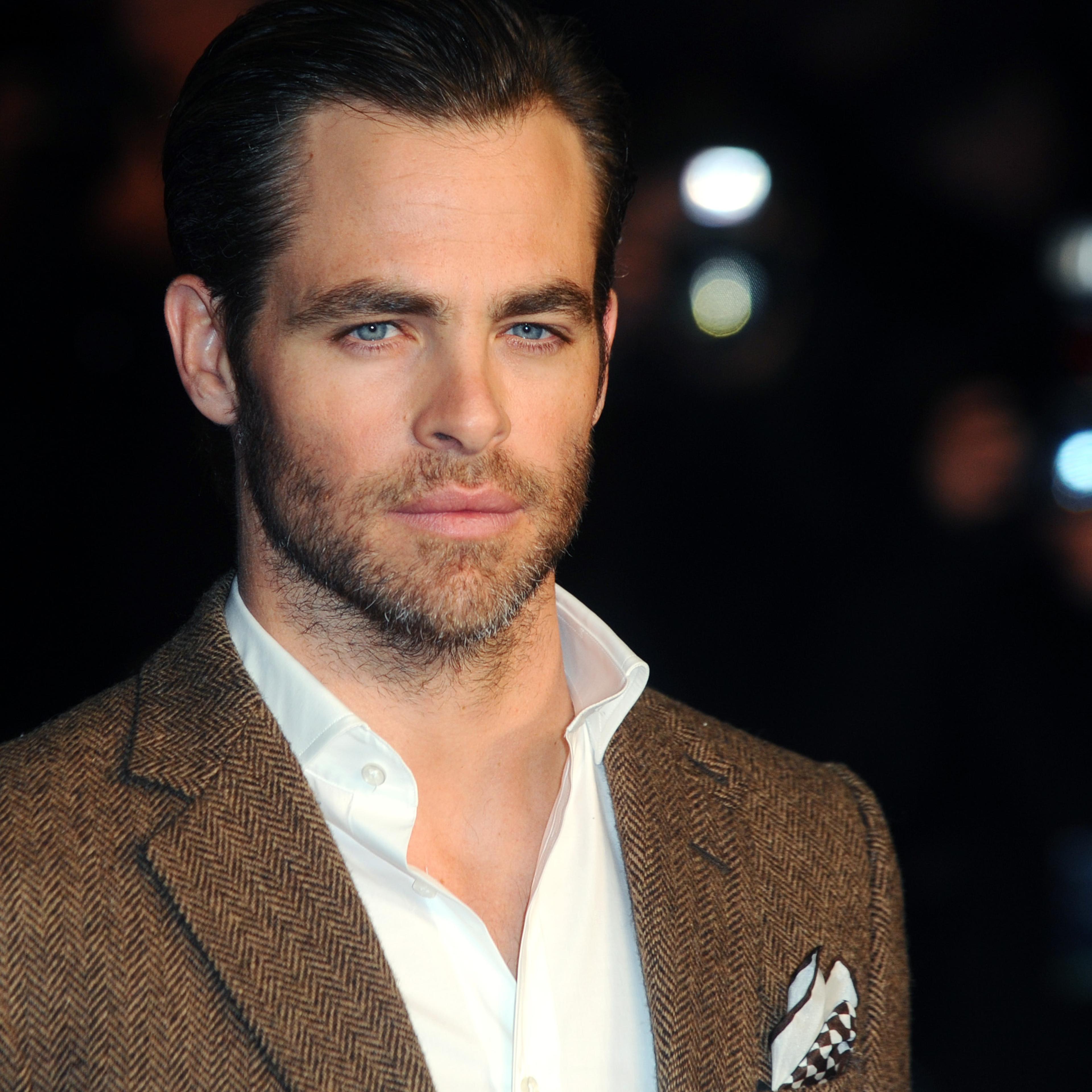 "Jack Ryan: Shadow Recruit" UK Premiere - Red Carpet Arrivals