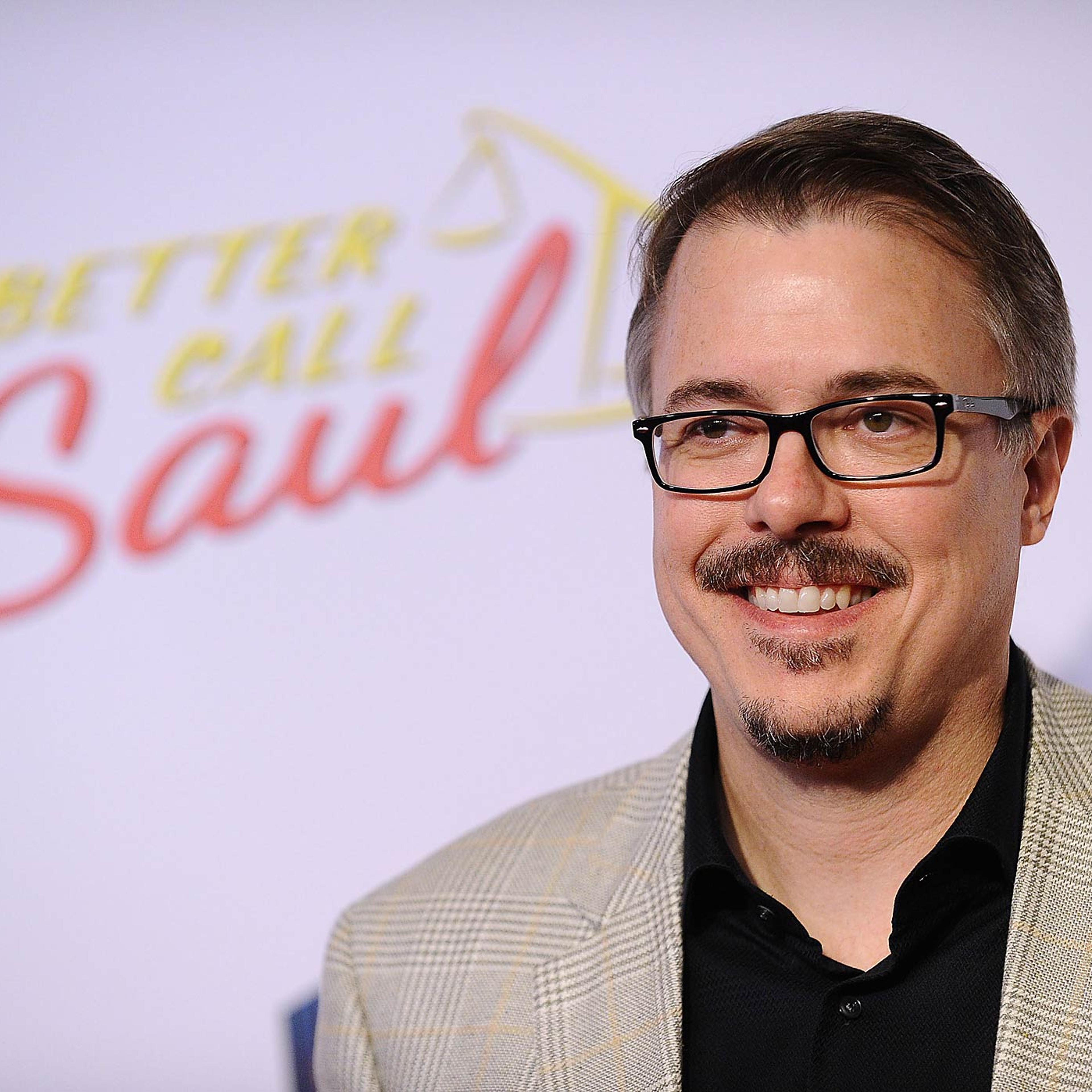 Vince Gilligan