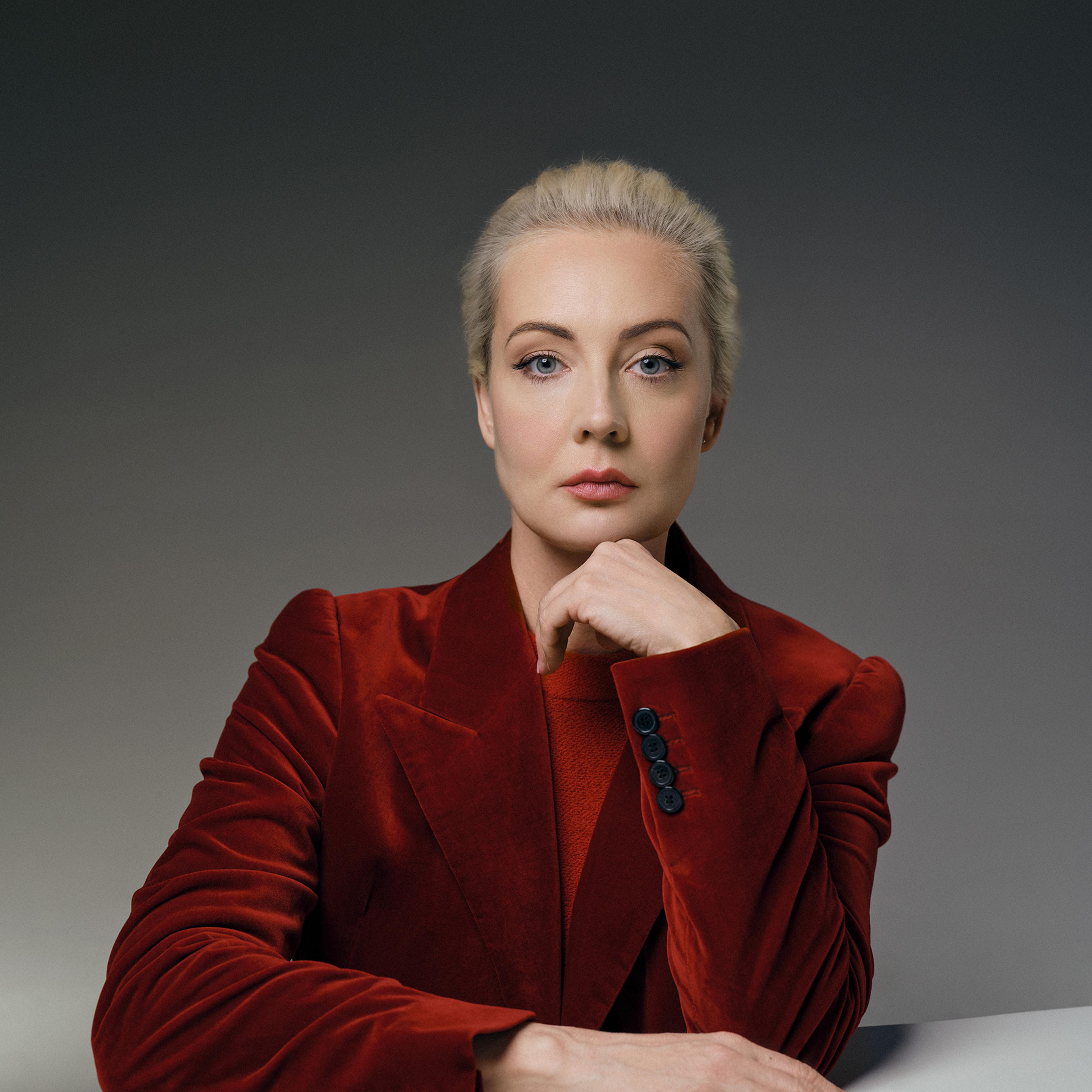 Yulia Navalnaya