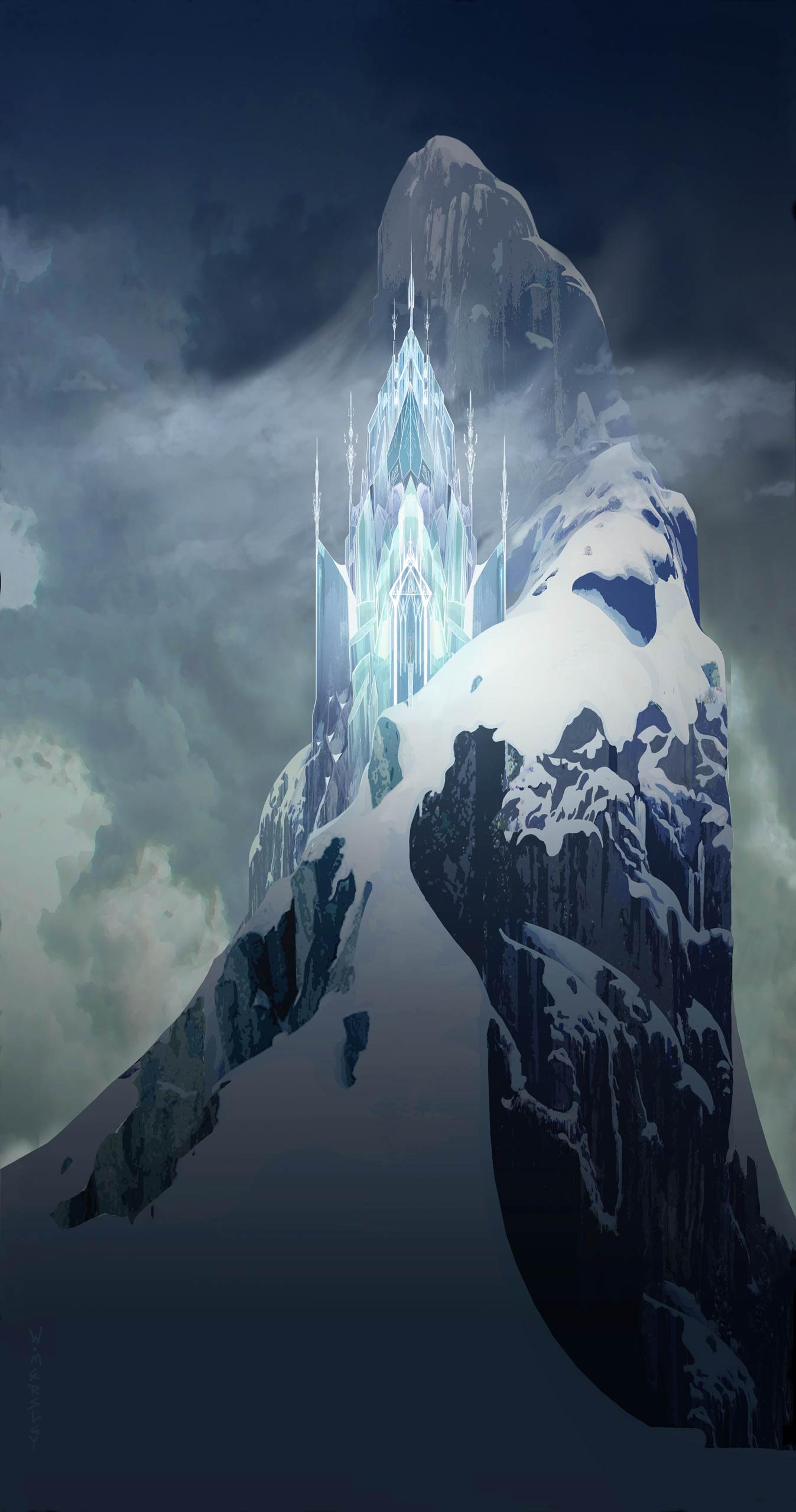 FROZEN