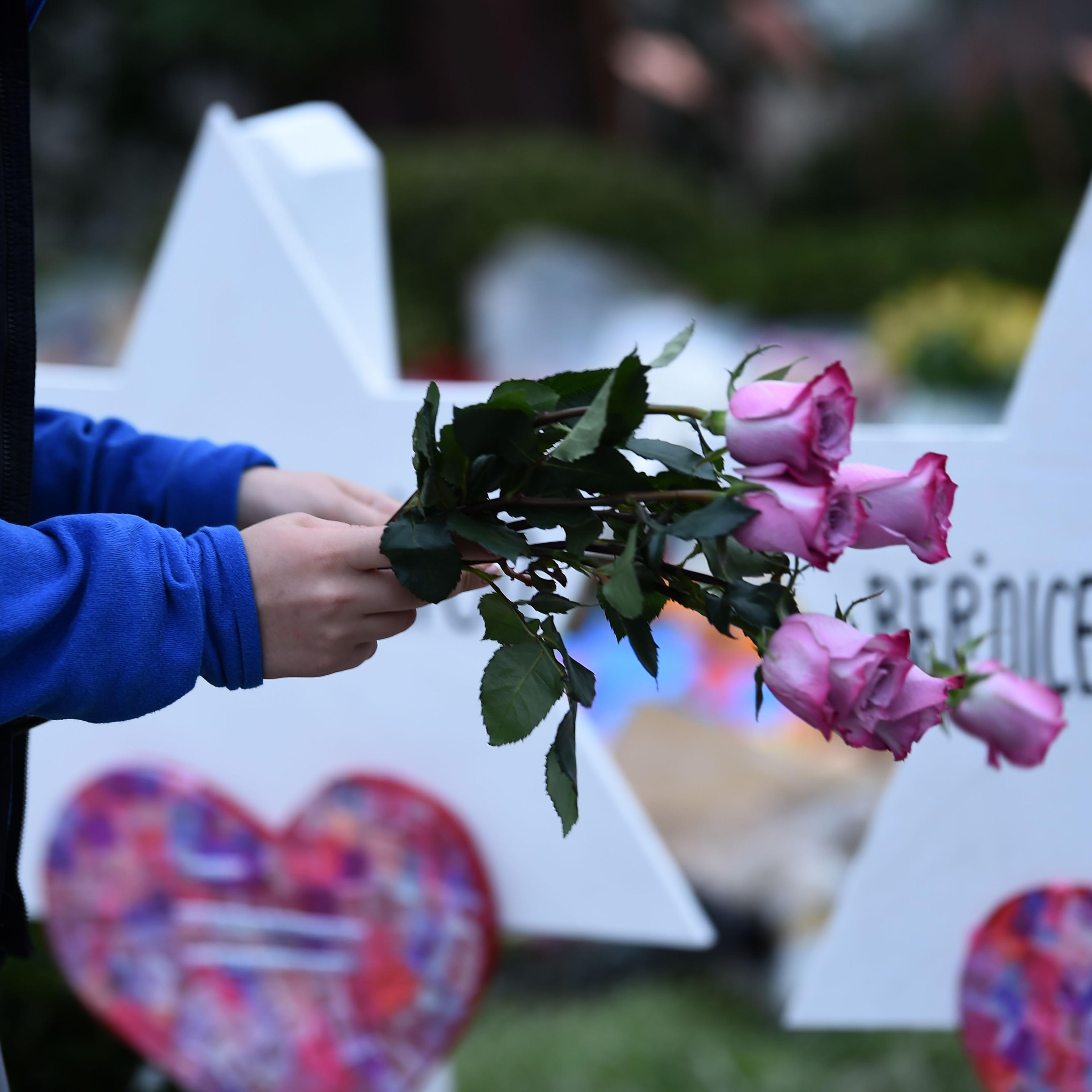US-CRIME-SHOOTING-RELIGION