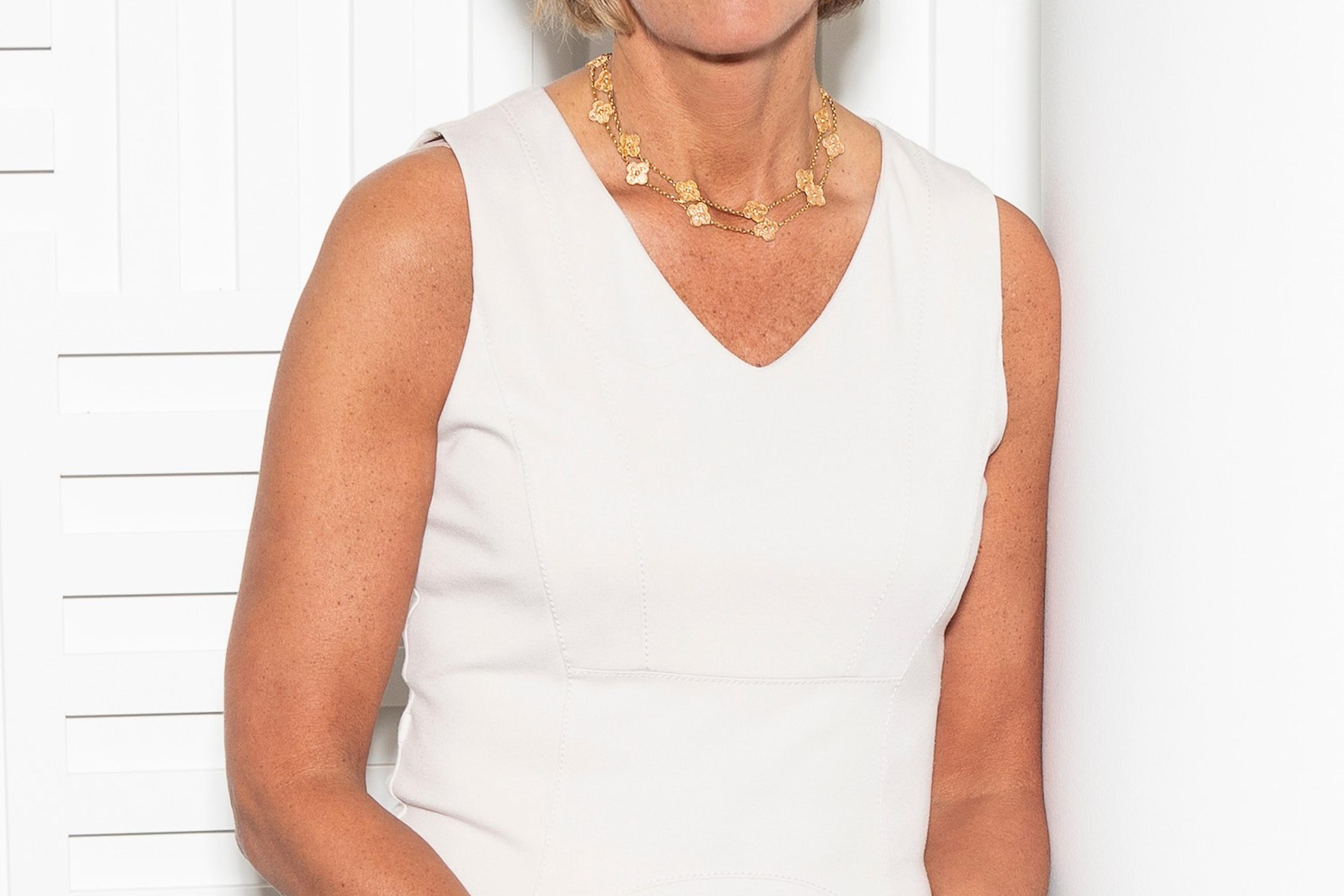 Beth Ford