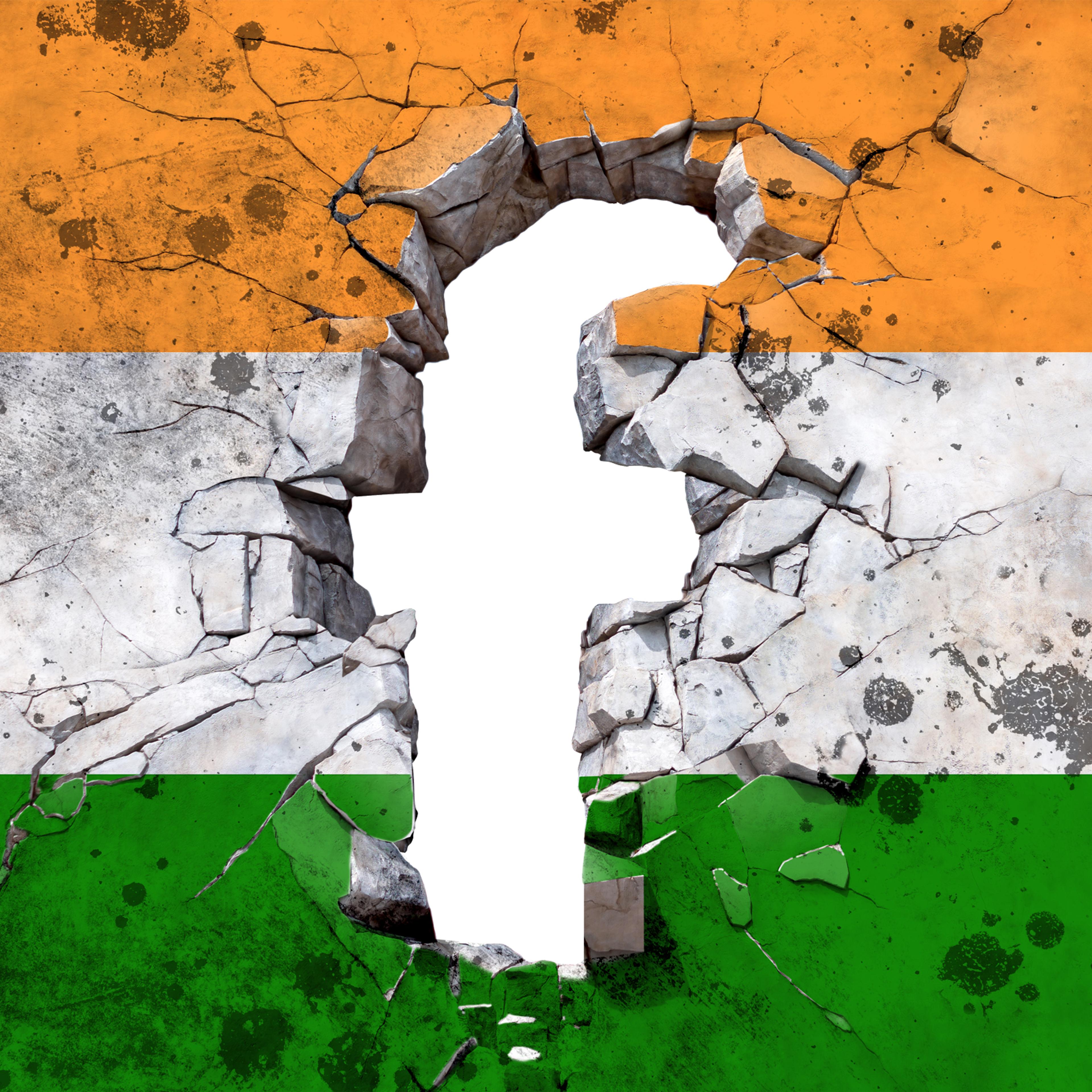 Facebook-india