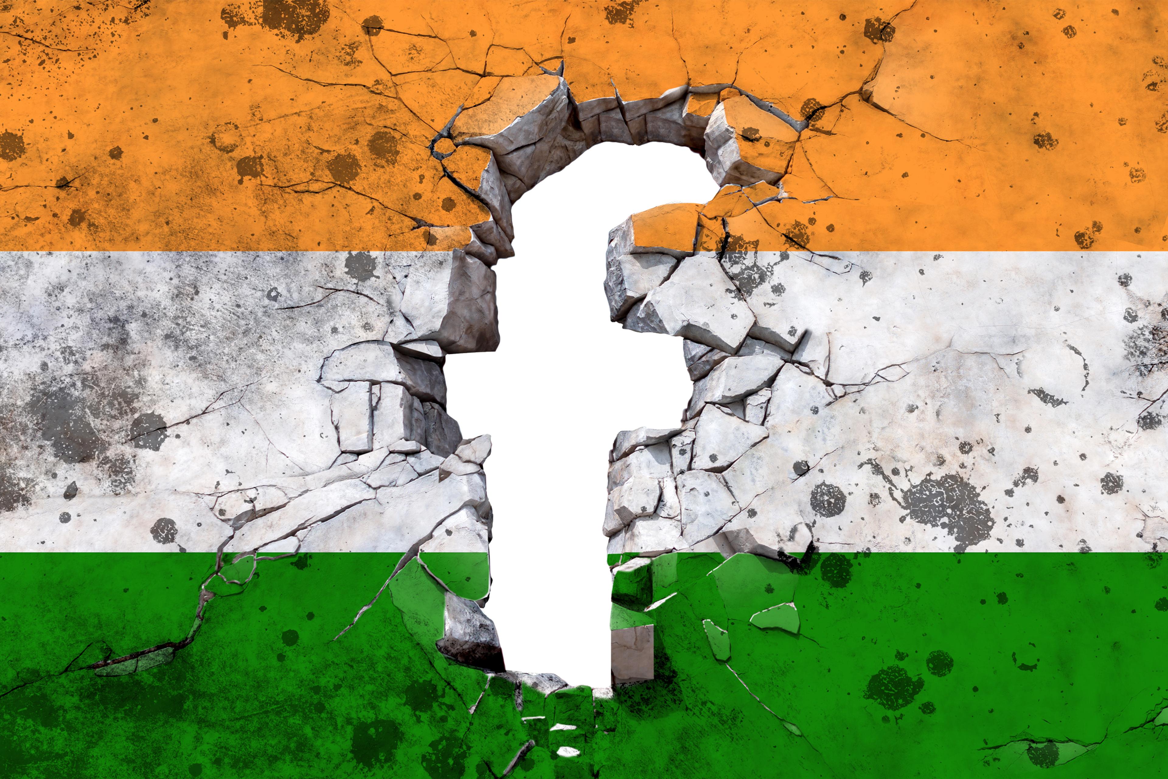 Facebook-india