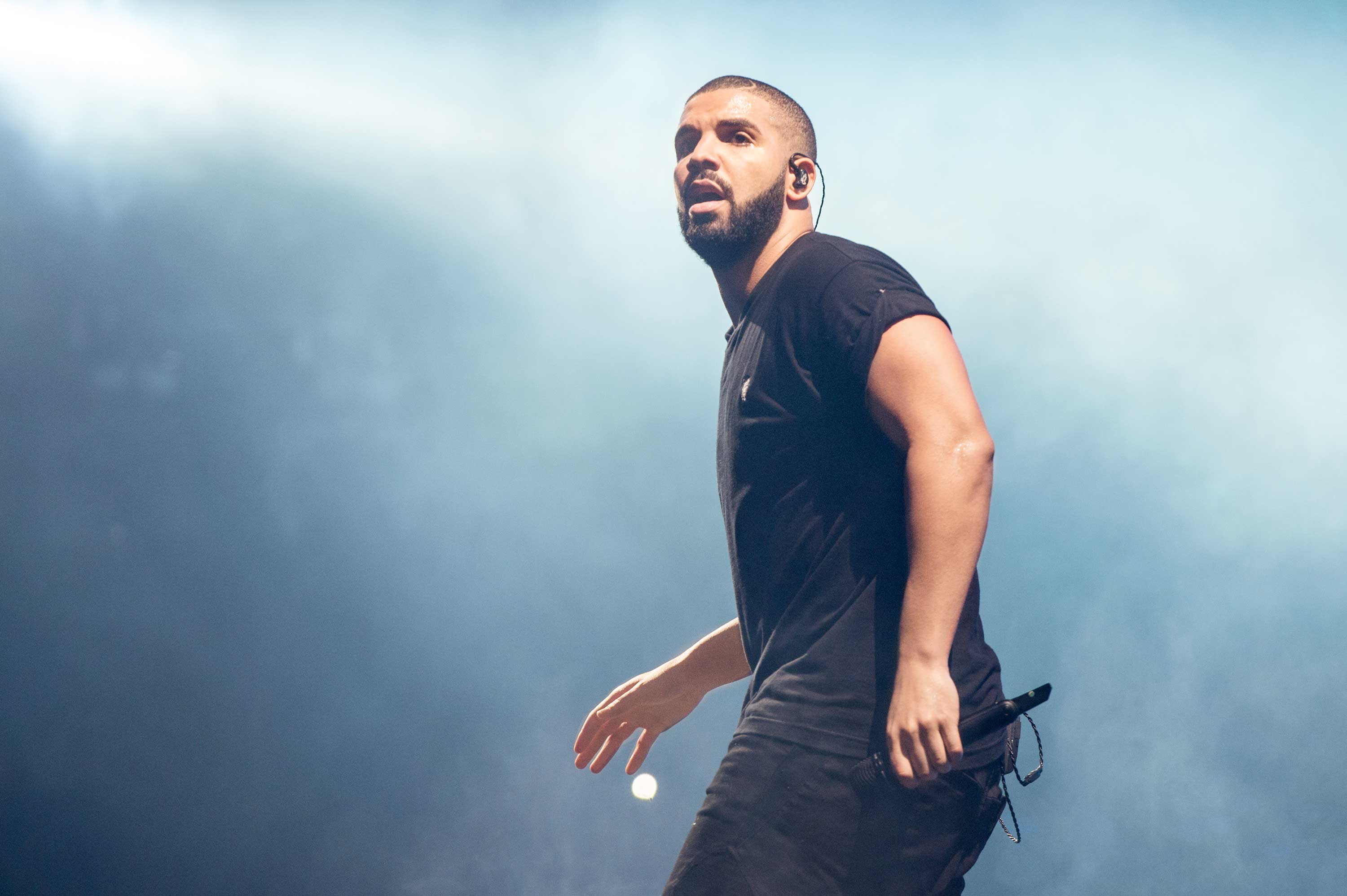 Drake’s Views Offers a Snapshot of His Messy Relationships: Review
