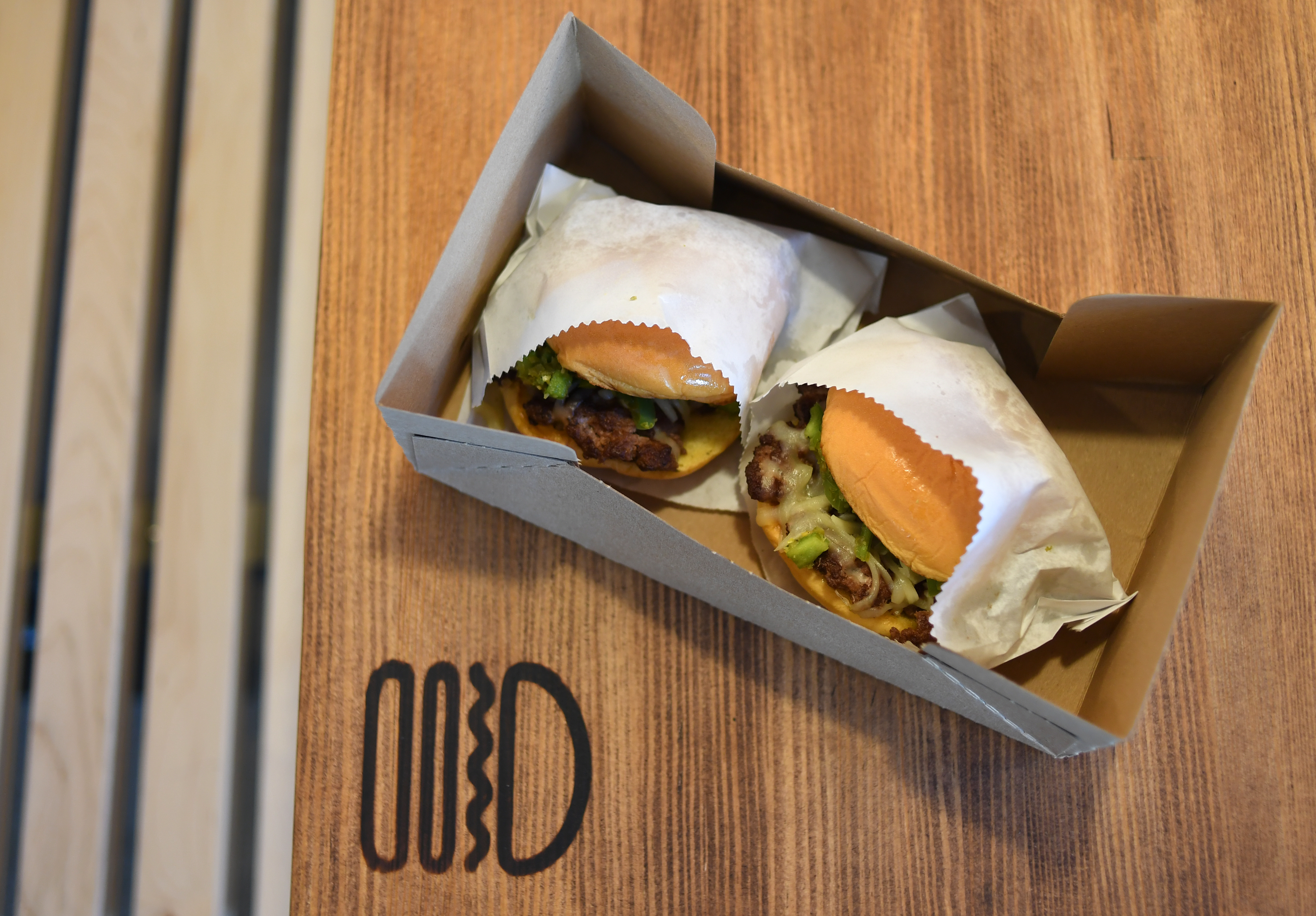 Colorados first Shake Shack