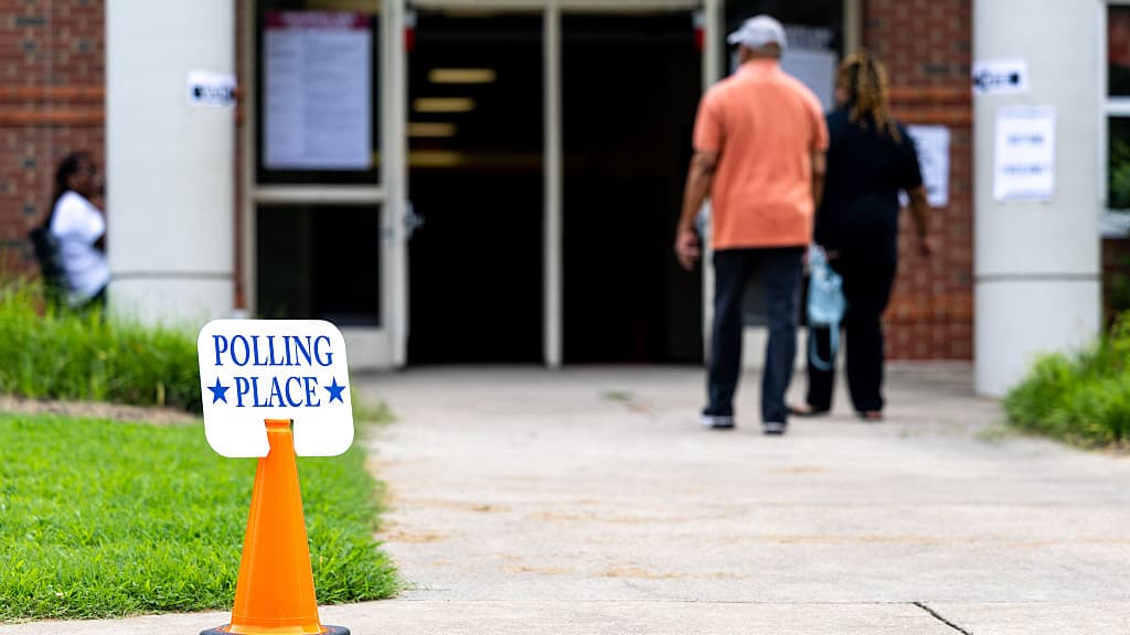 How Democrats Are Mobilizing to Counter Potential Election Interference Amid Trump Concerns - Time Magazine
