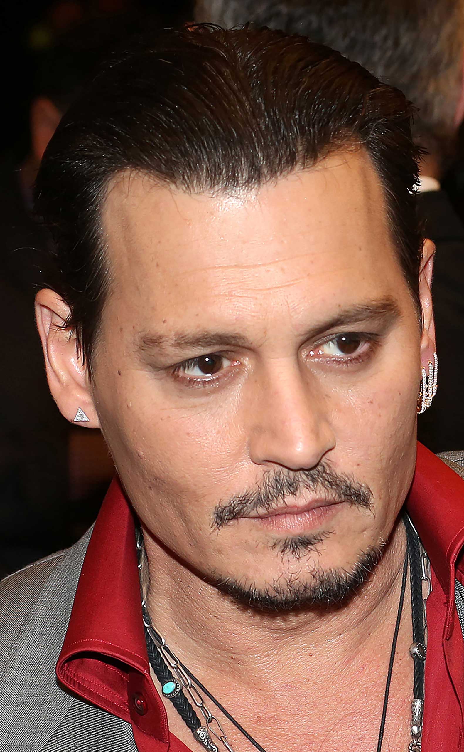 2015 Toronto International Film Festival