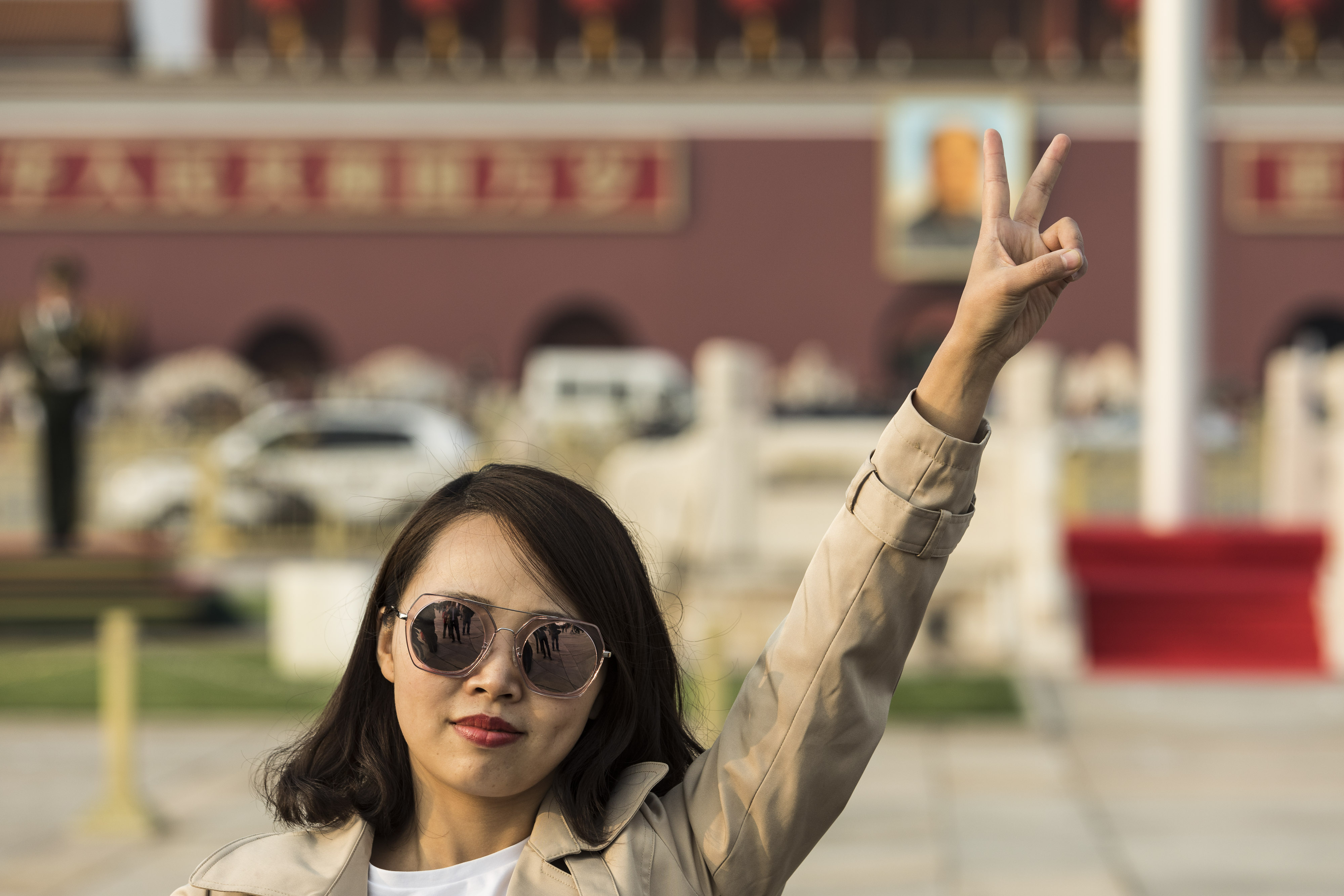 Preparations Ahead of the 19th Communist Party Congress