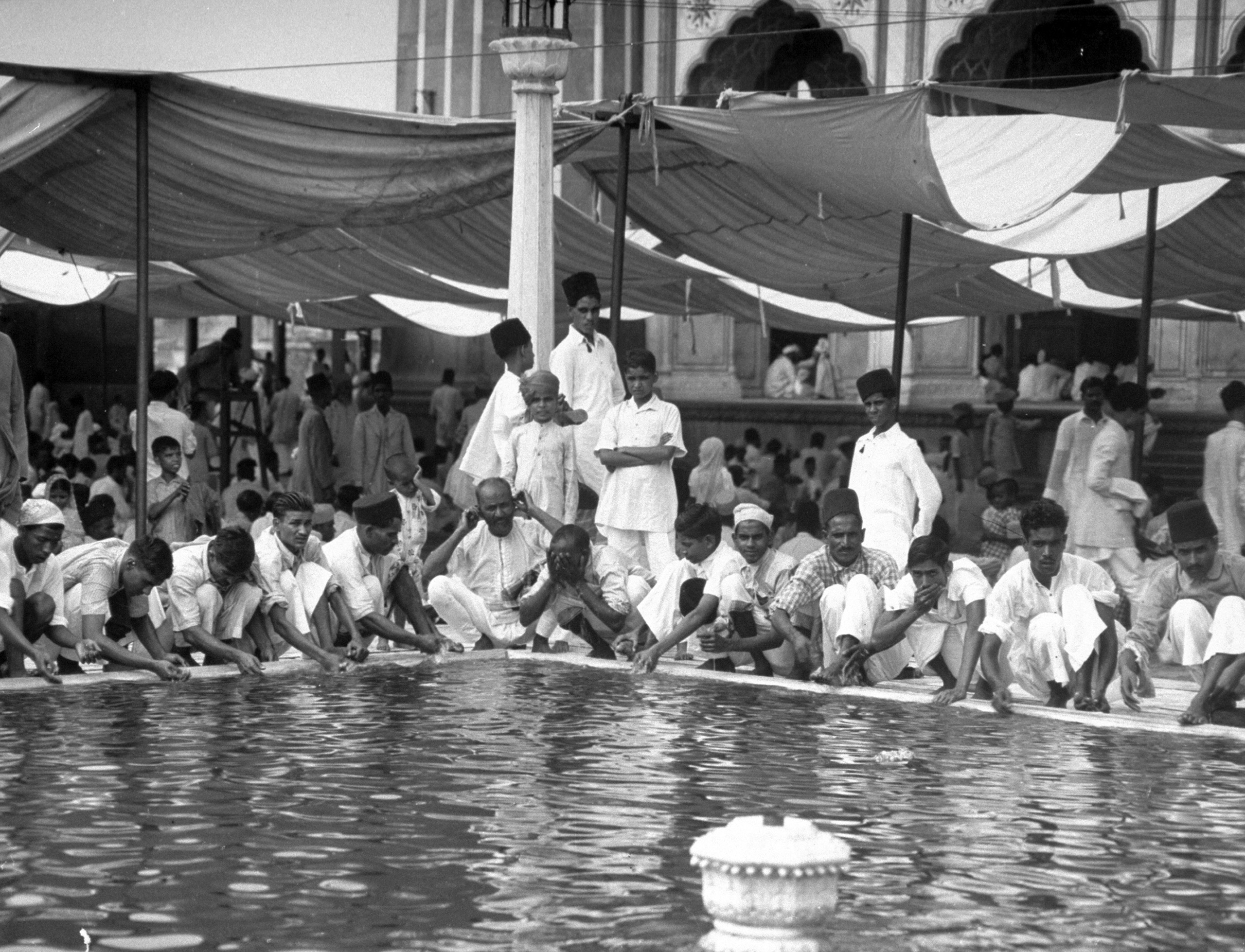 Ramadan 1946