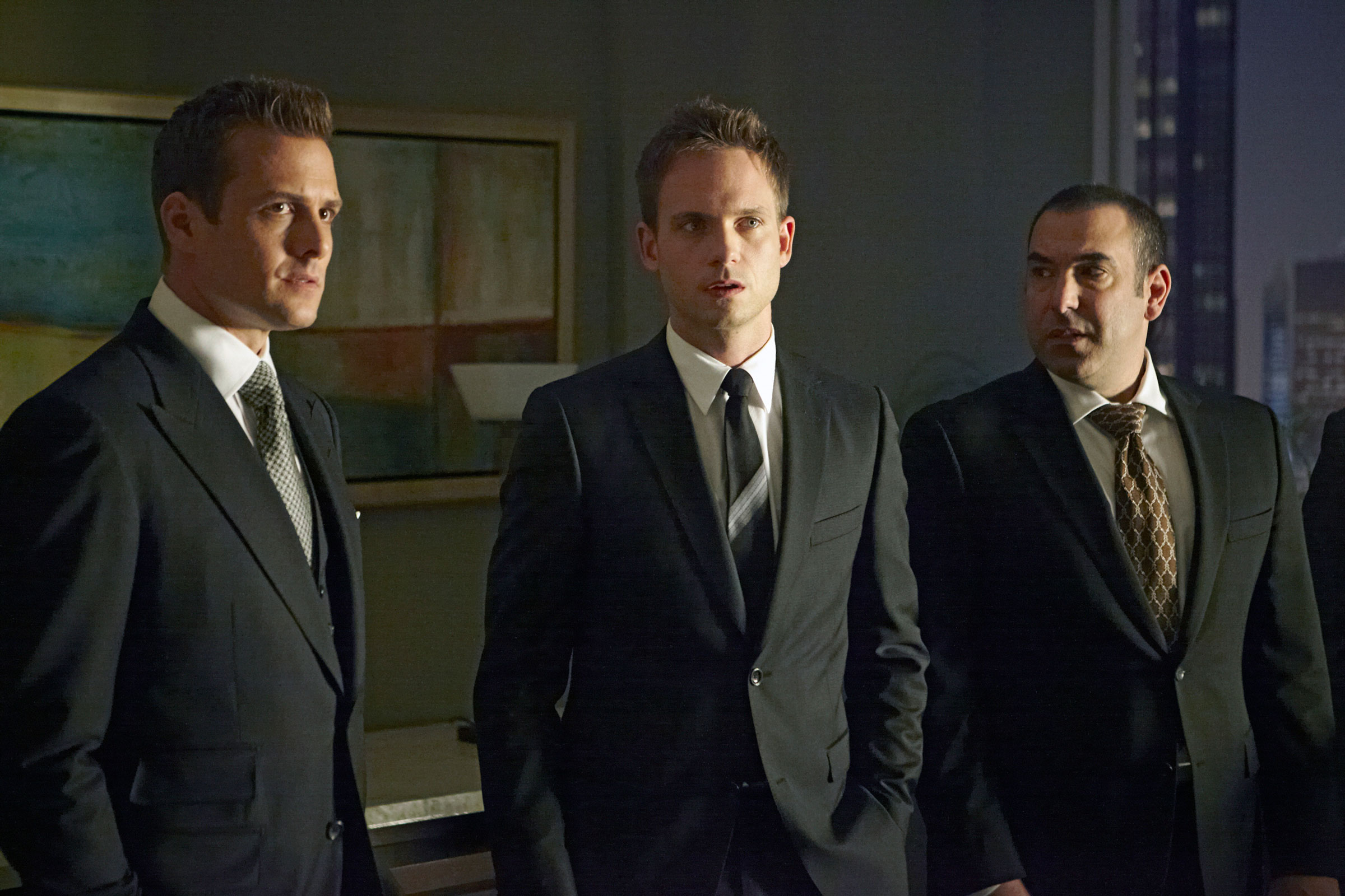 Suits on Netflix: Why It's the Perfect Binge Show